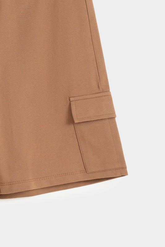 Chocolate Brown