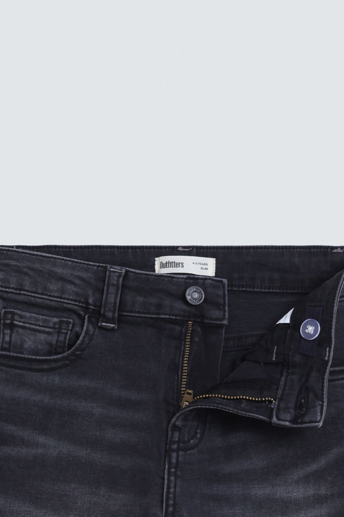 Jet Black