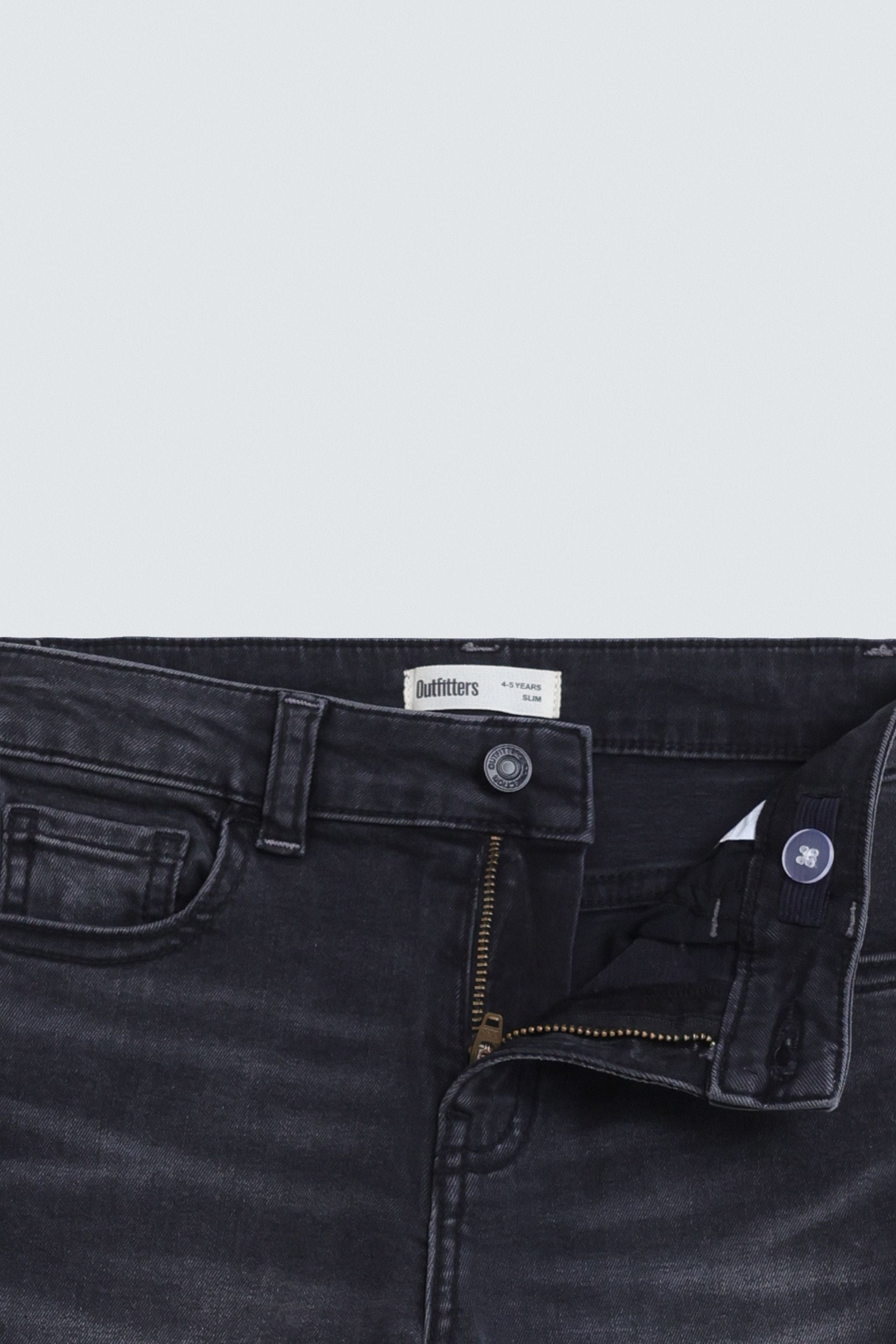 Jet Black