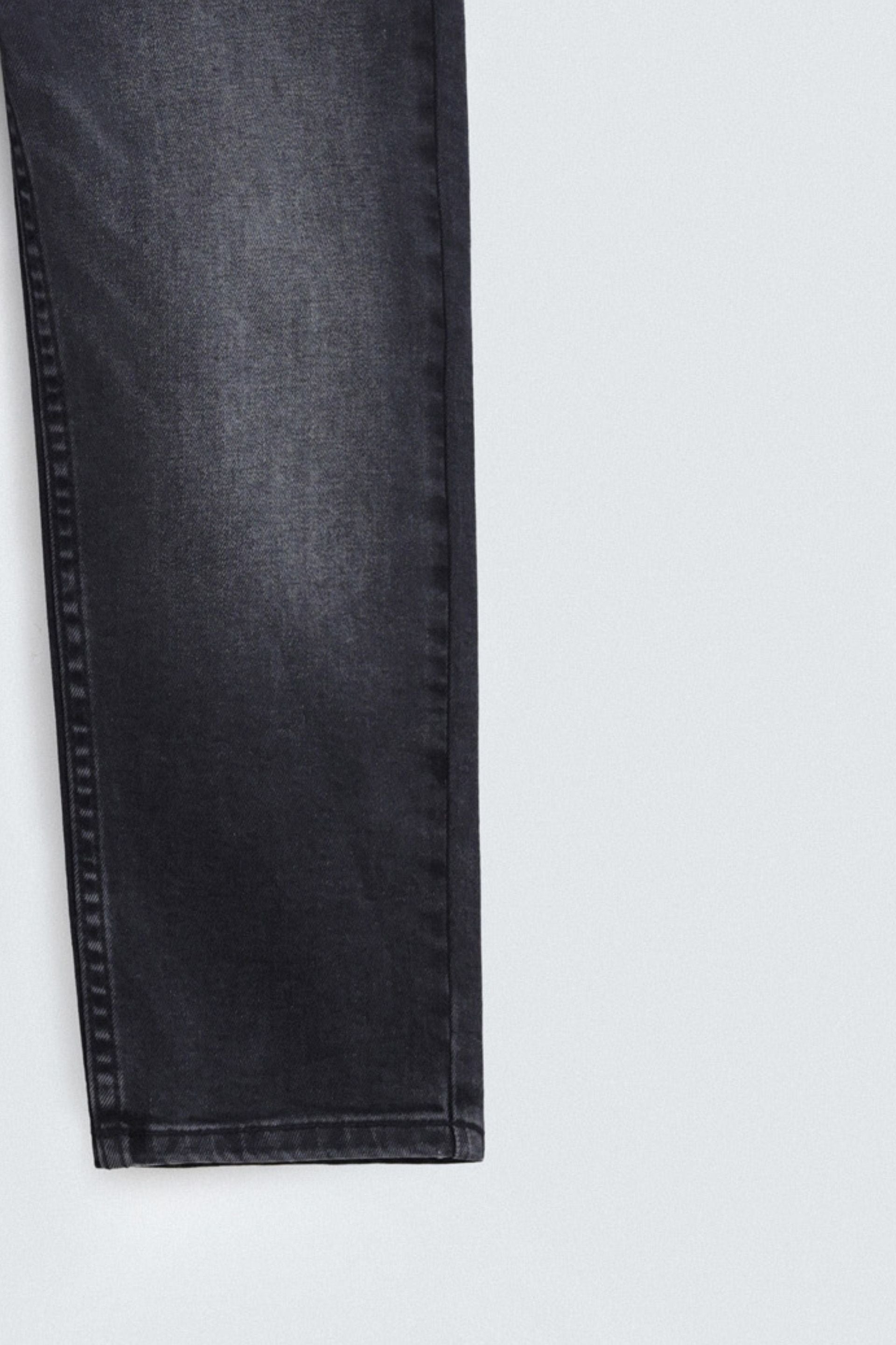 Jet Black