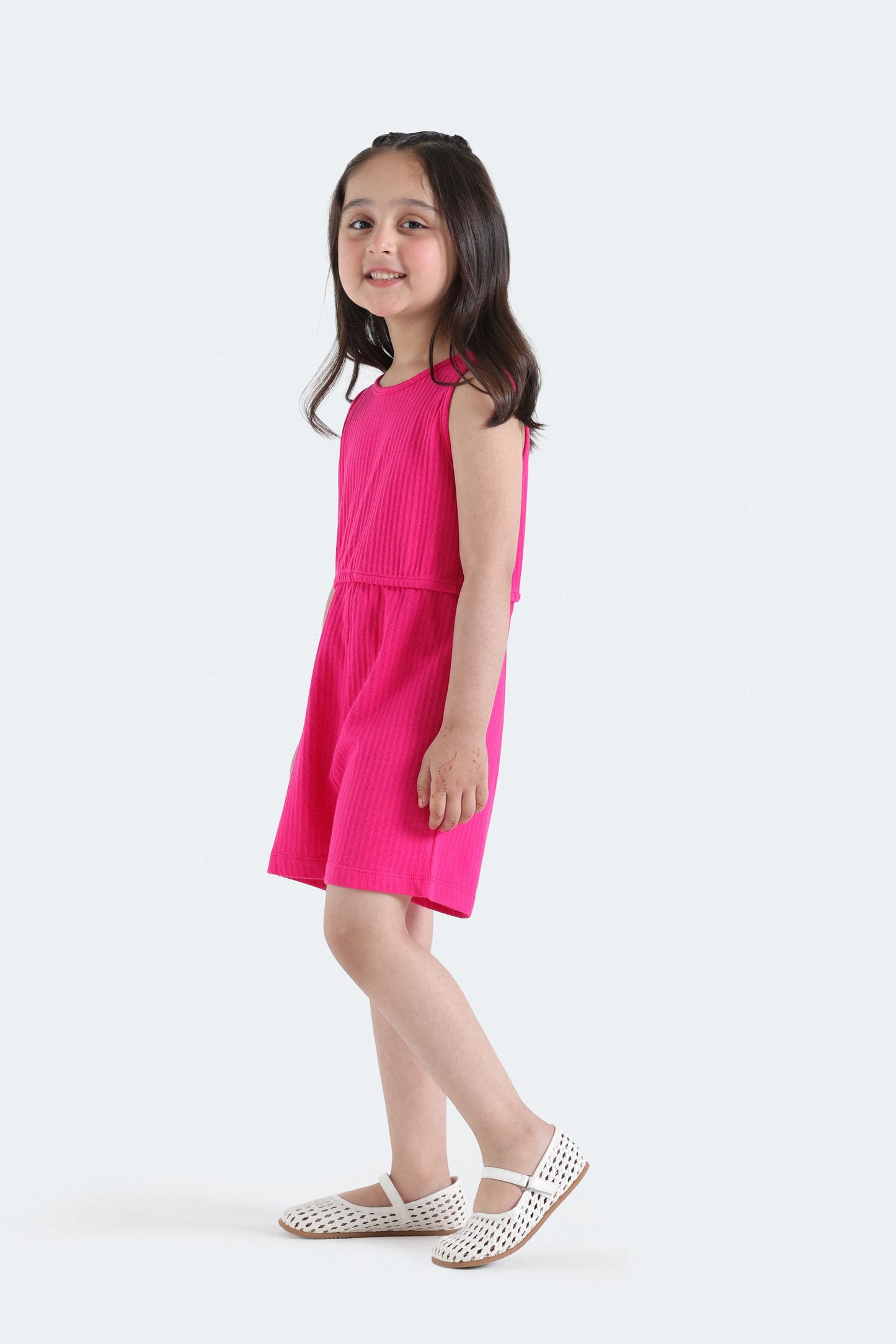 Barbie Pink