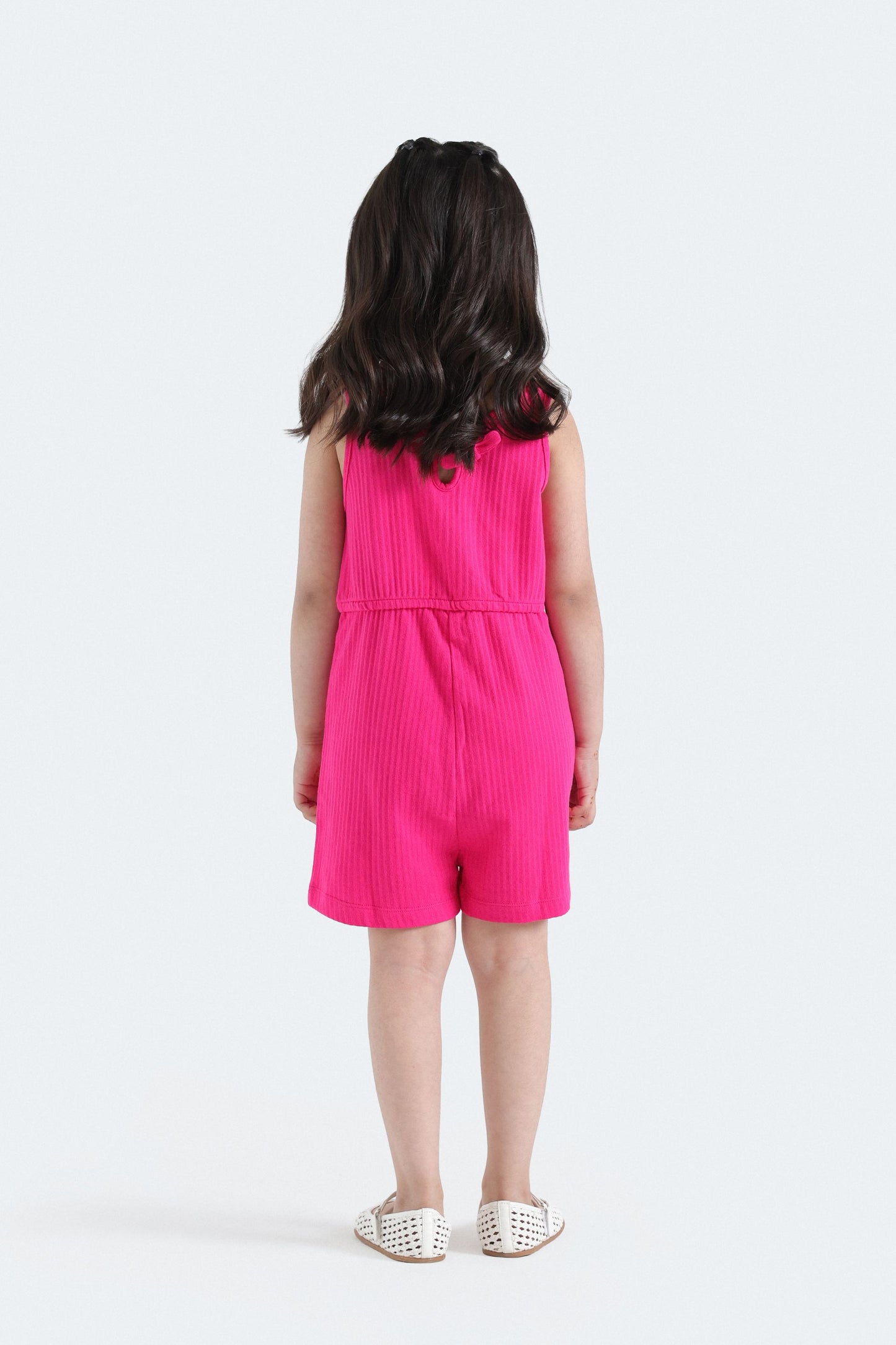 Barbie Pink