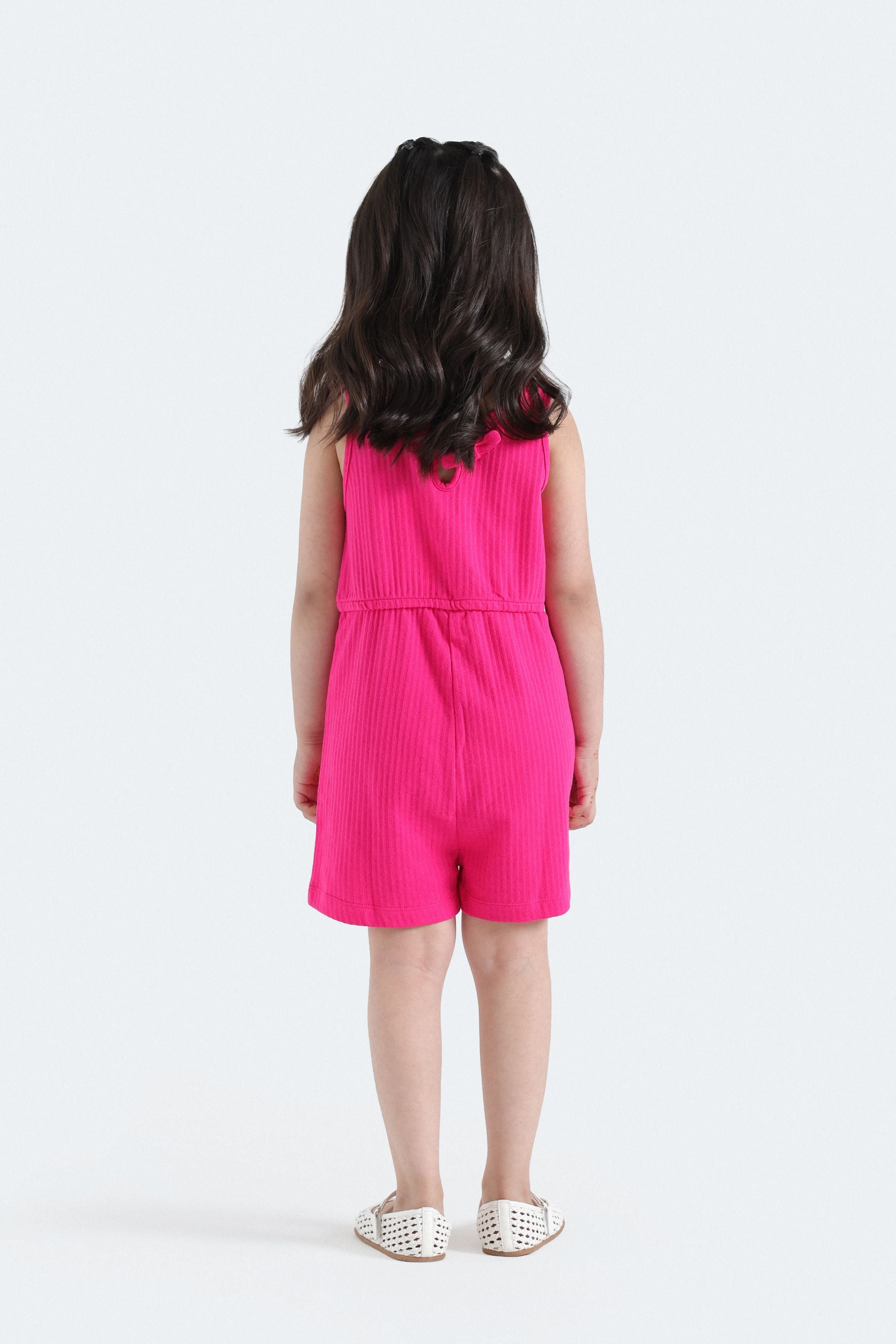 Barbie Pink