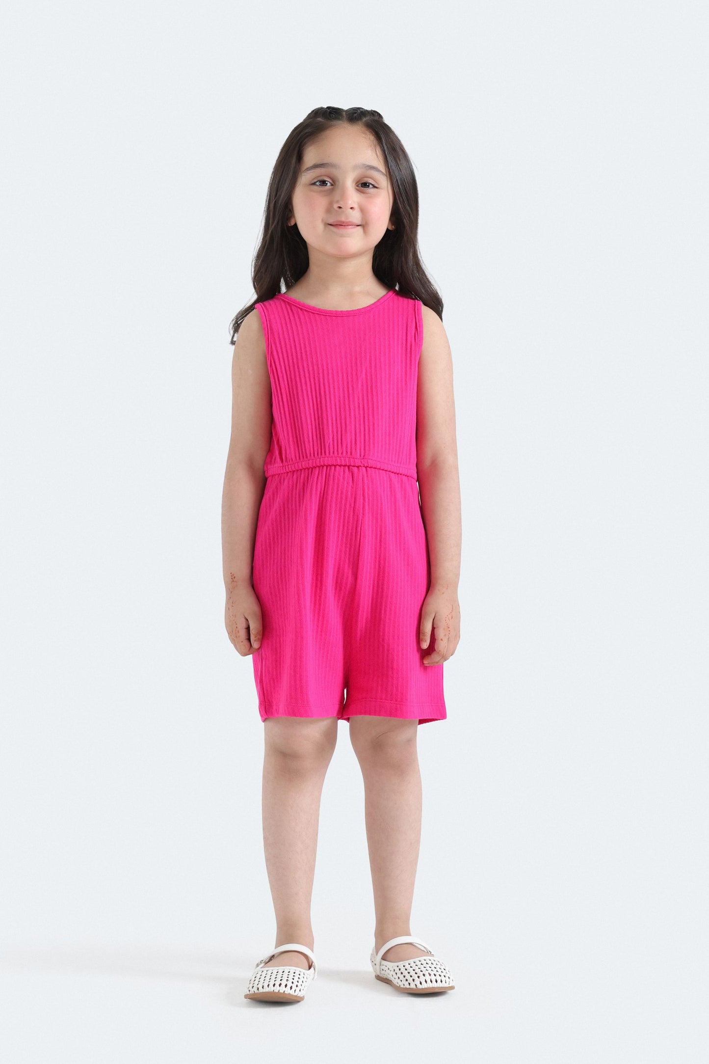 Barbie Pink