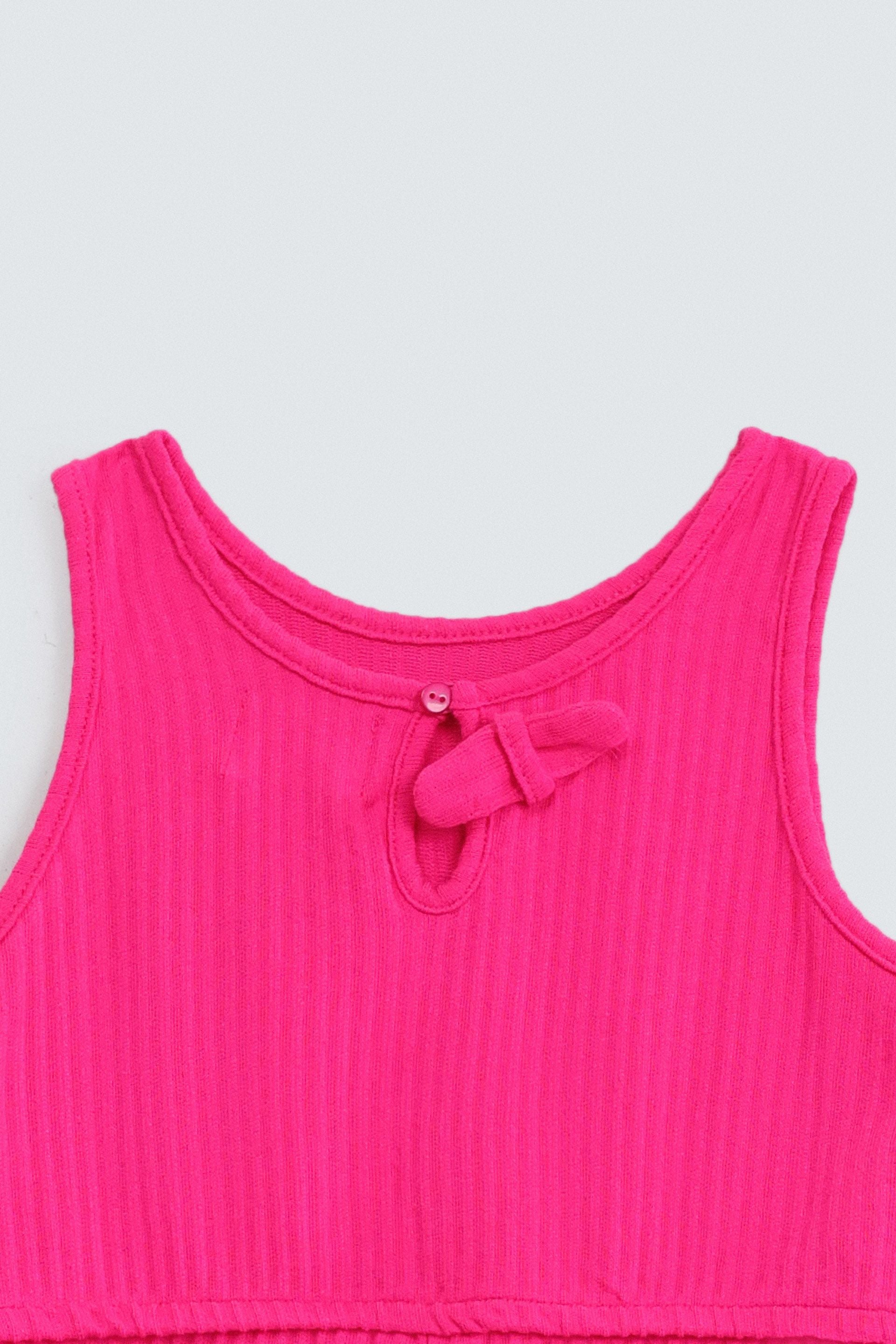 Barbie Pink
