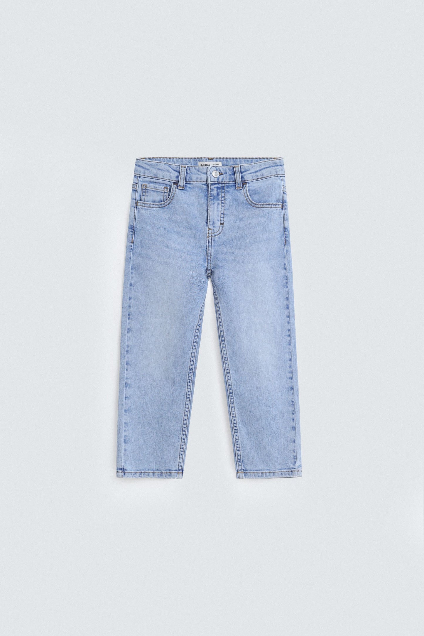 Denim Blue