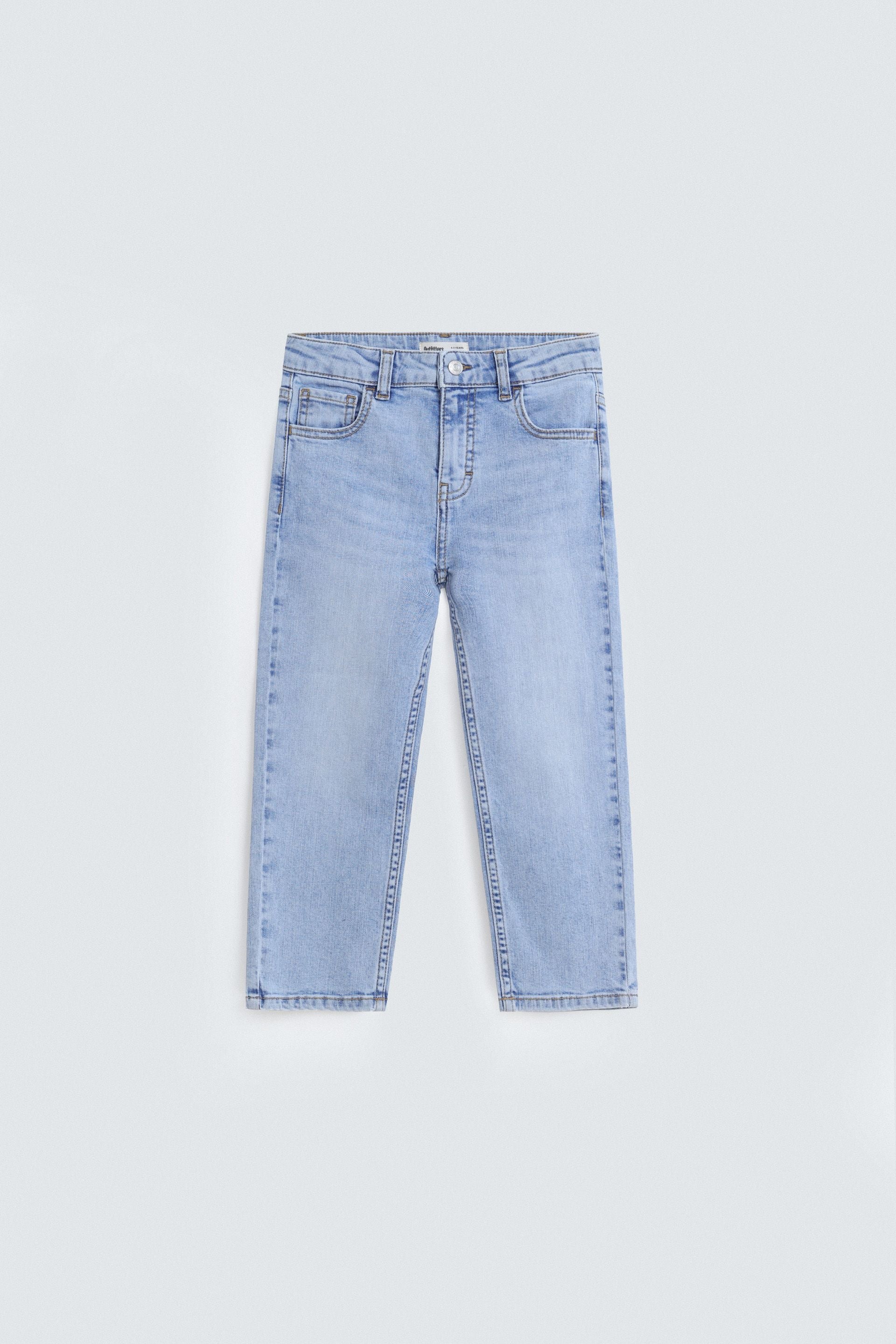 Denim Blue
