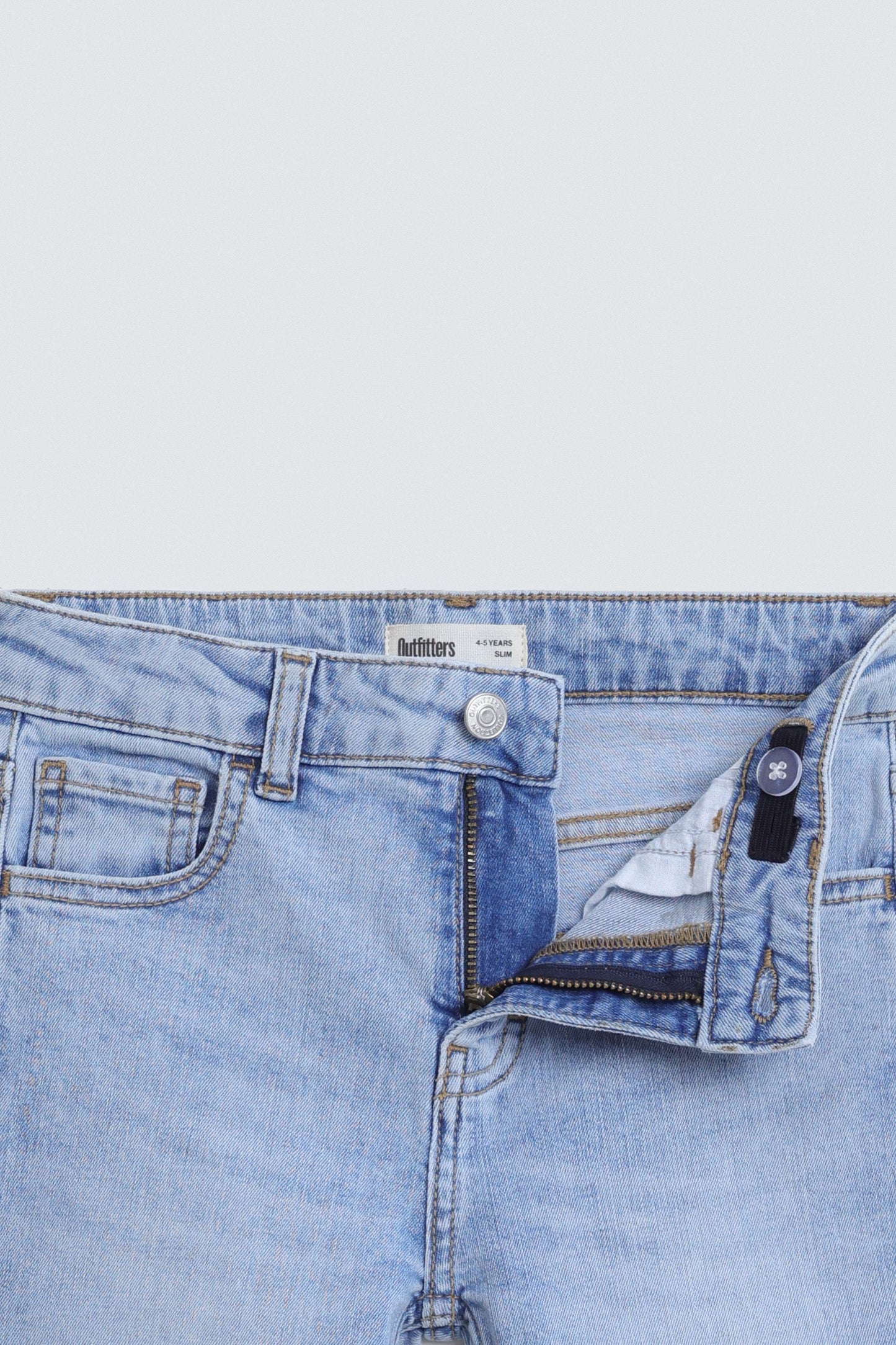 Denim Blue