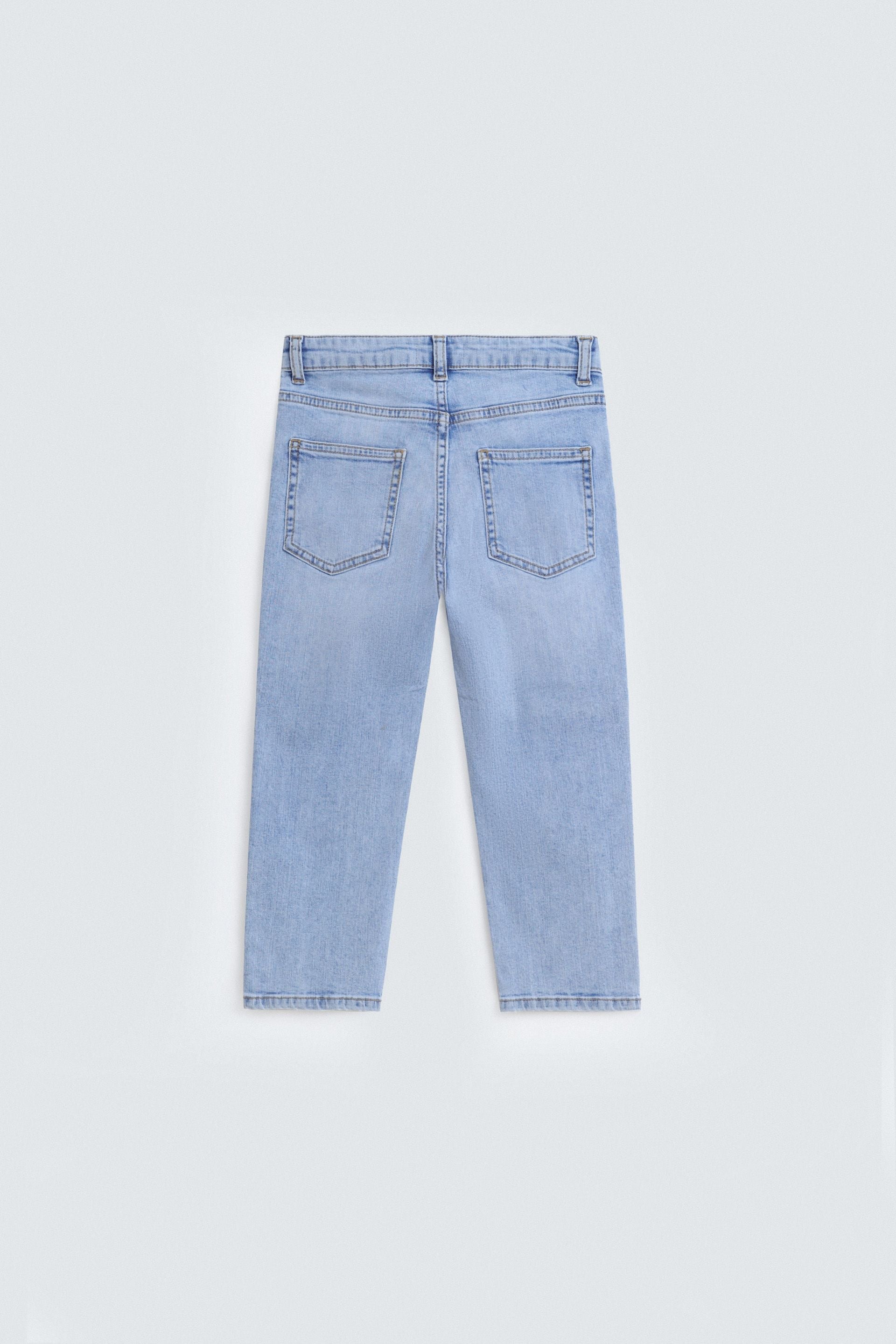Denim Blue