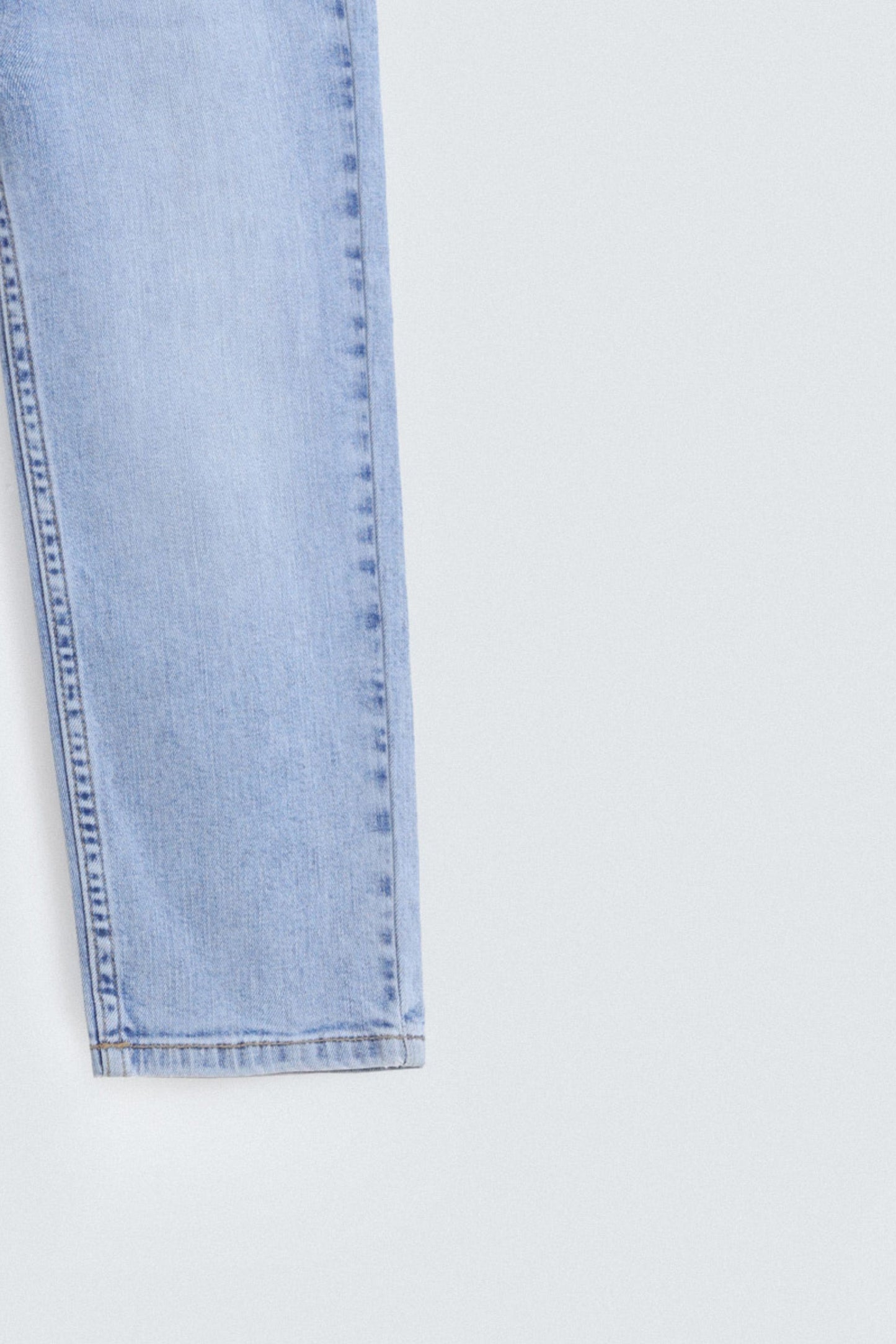 Denim Blue