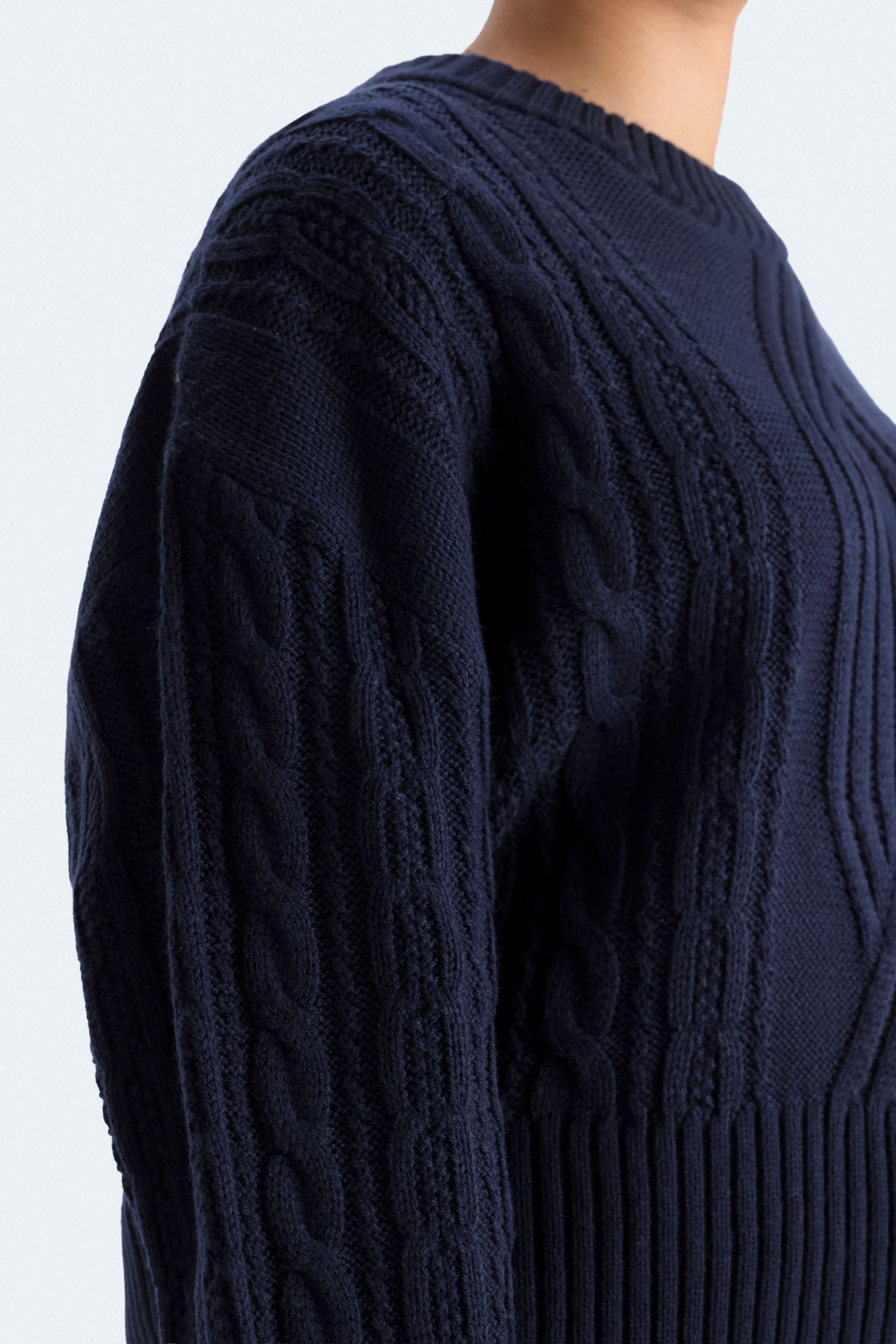 Navy Blue