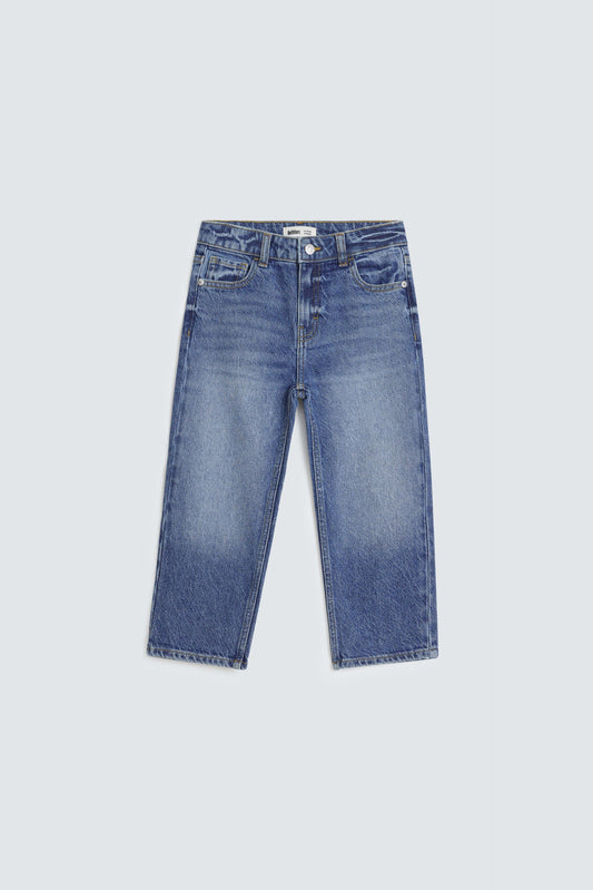 Denim Blue