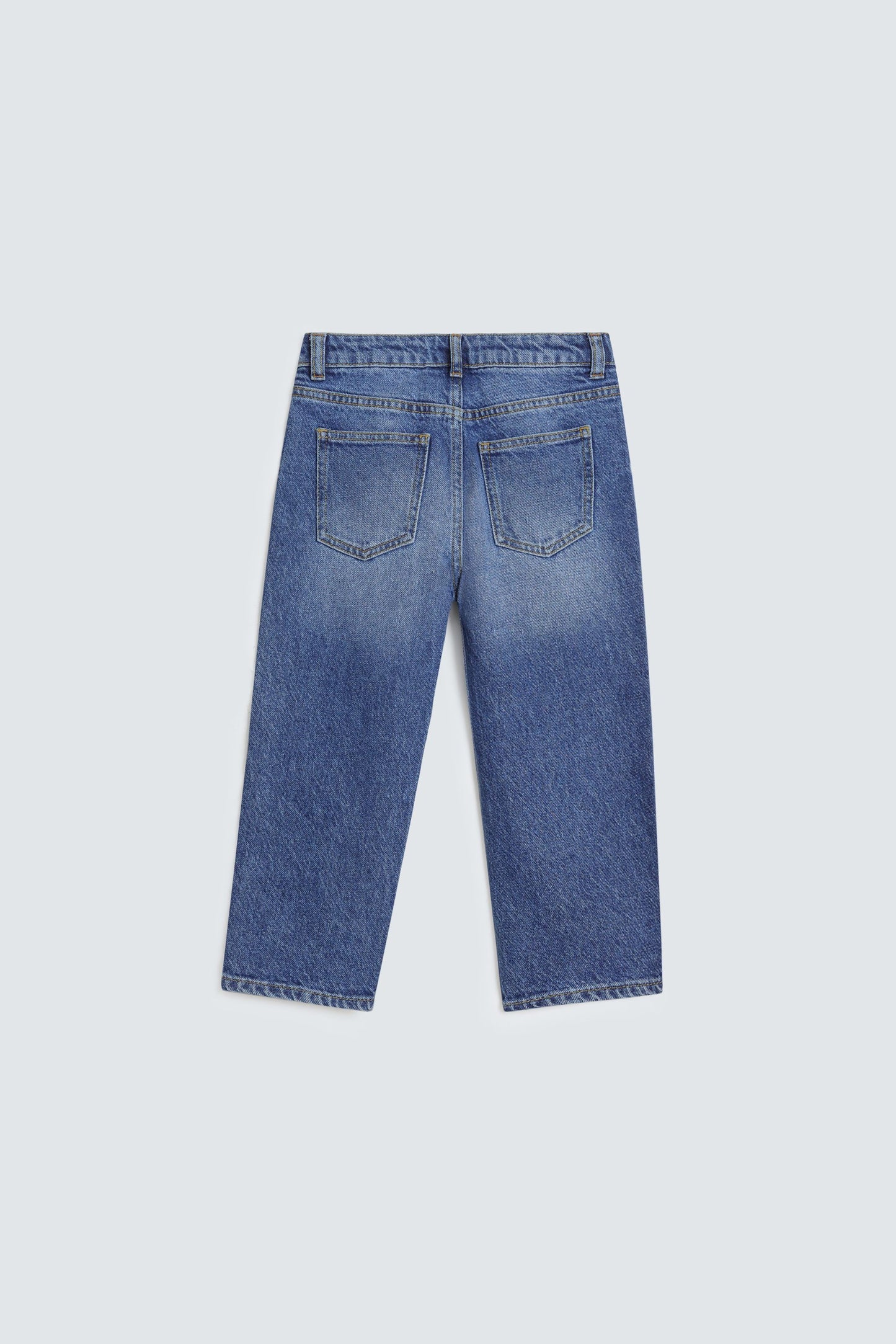 Denim Blue