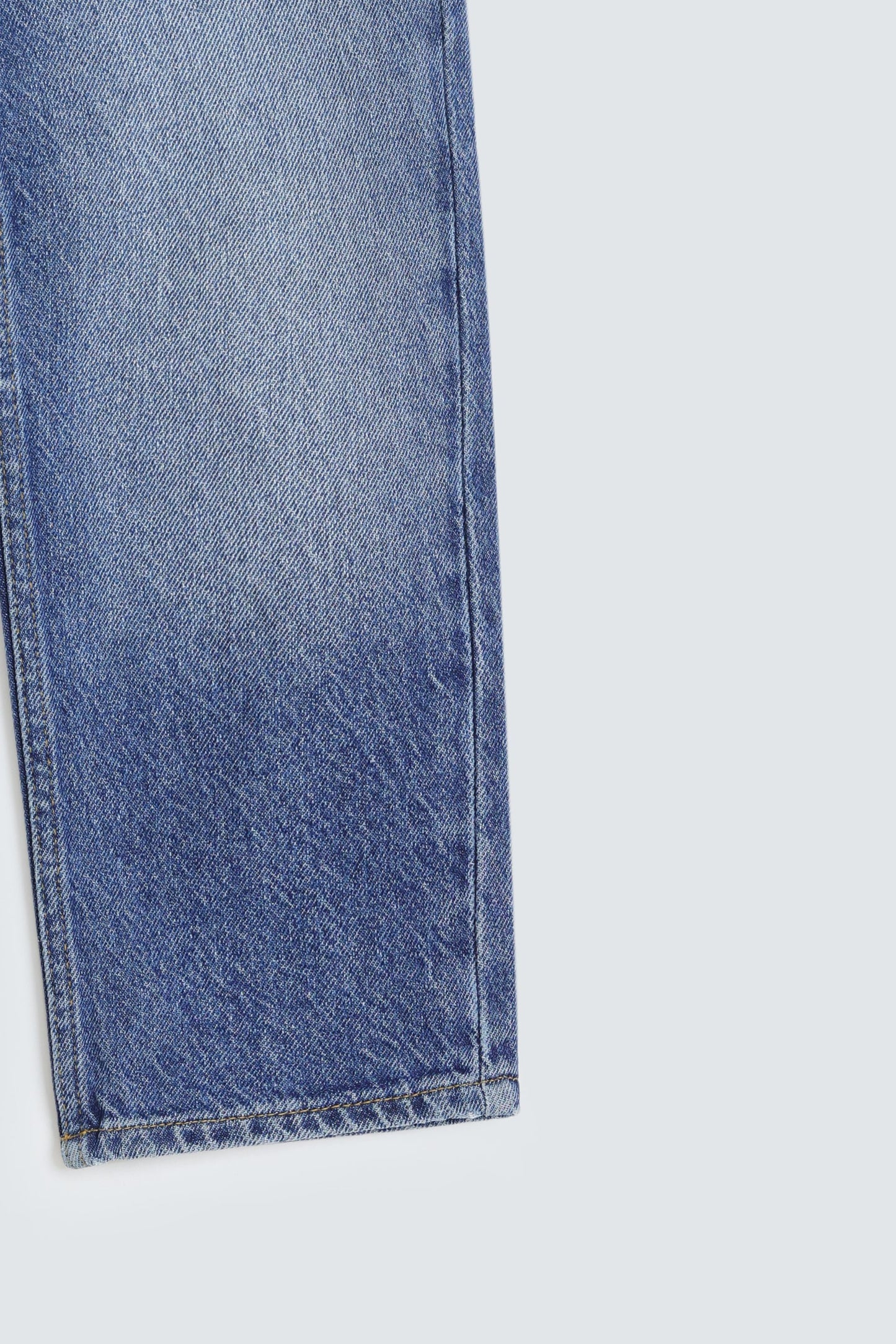 Denim Blue