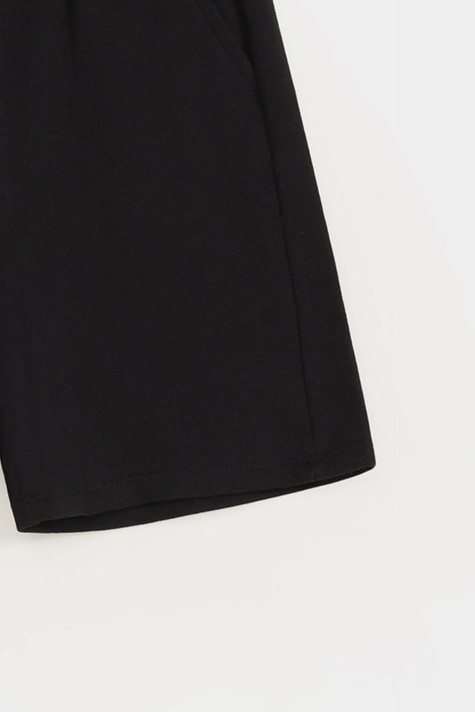 Jet Black