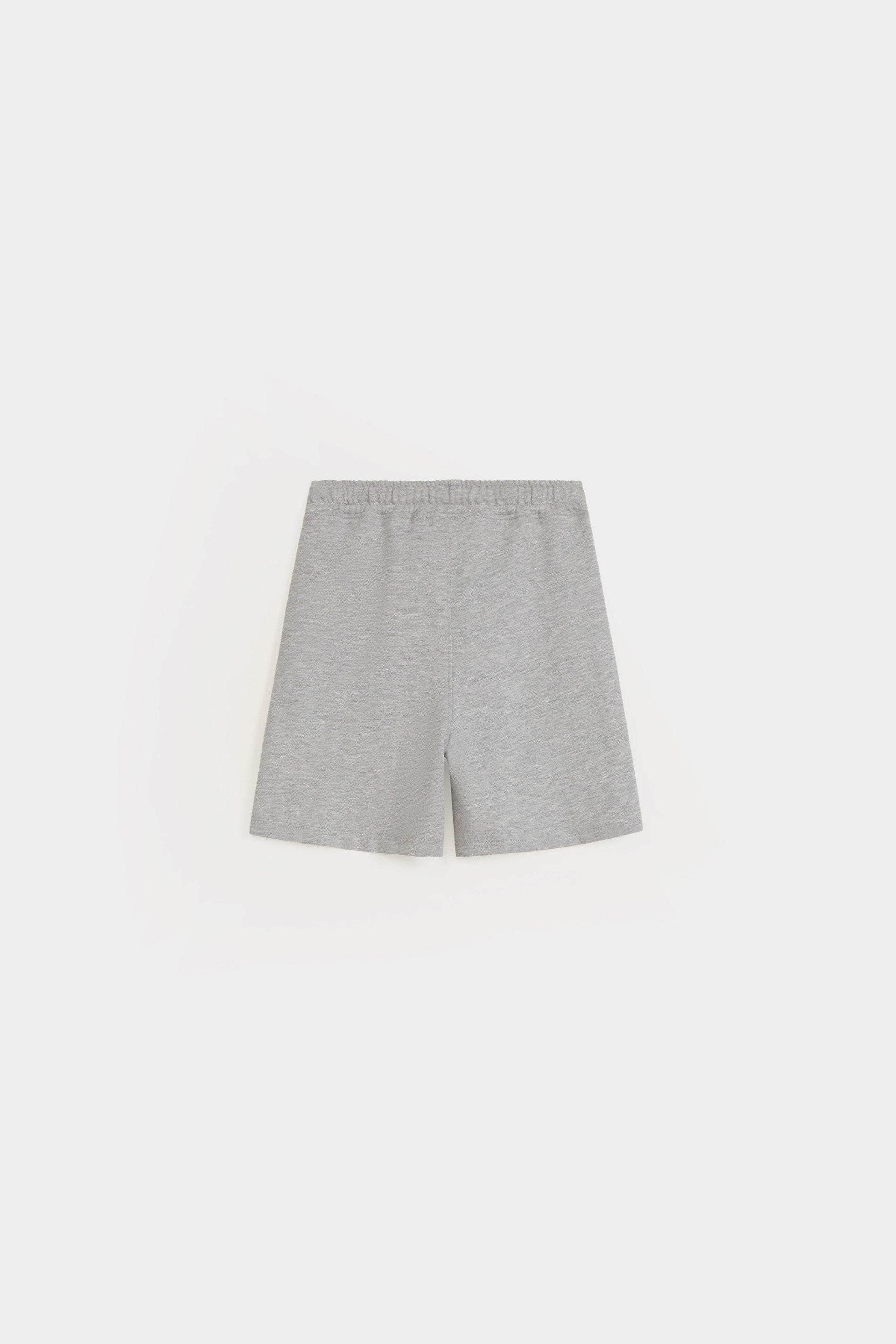 Light Grey Marl