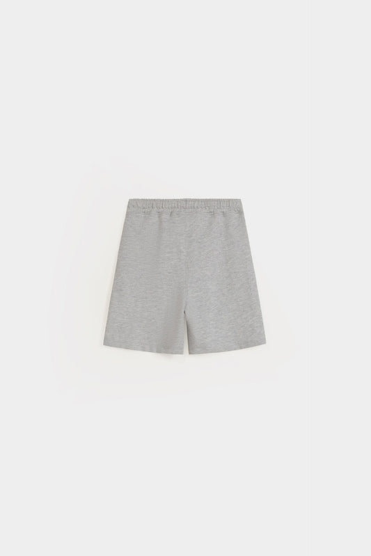 Light Grey Marl