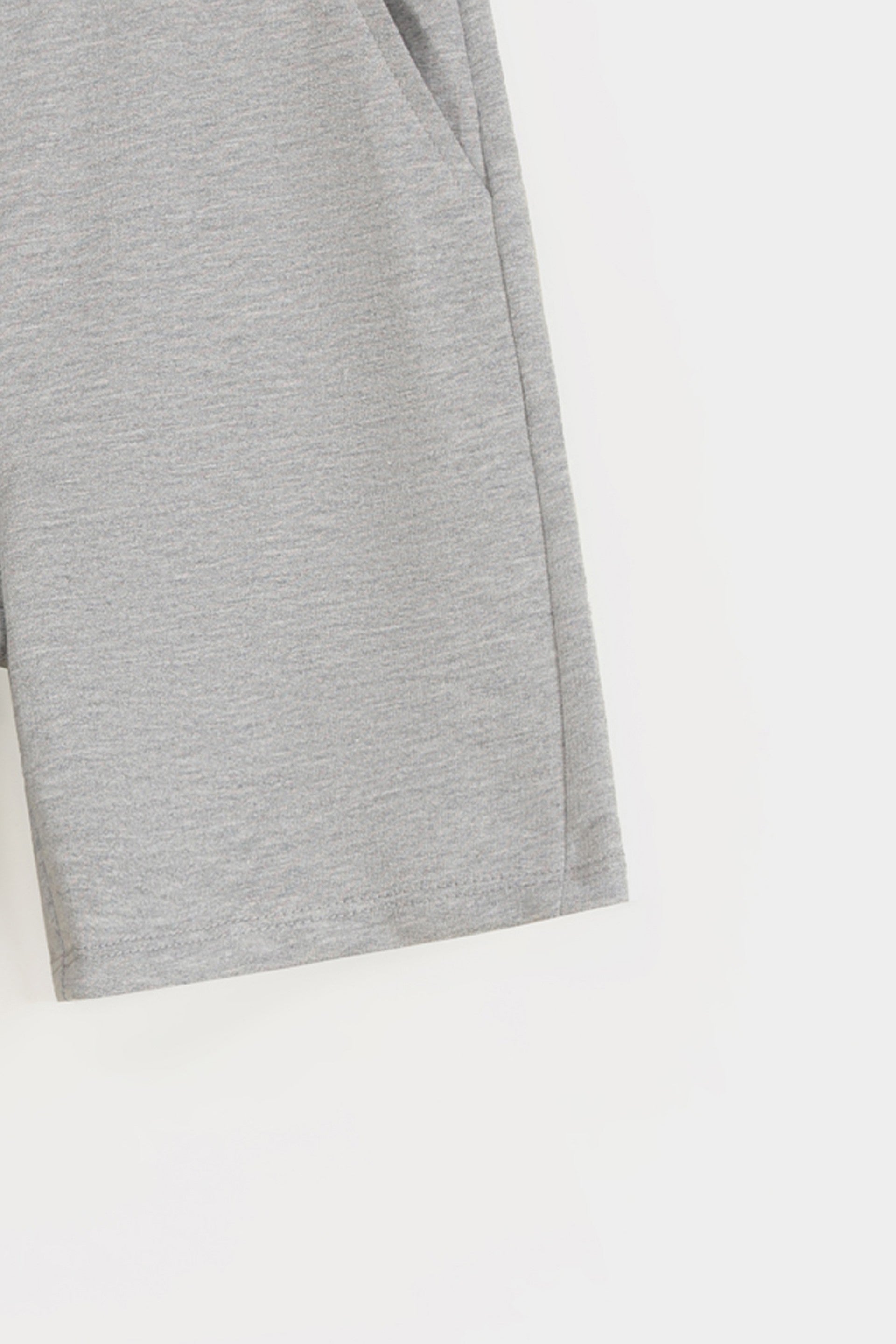 Light Grey Marl