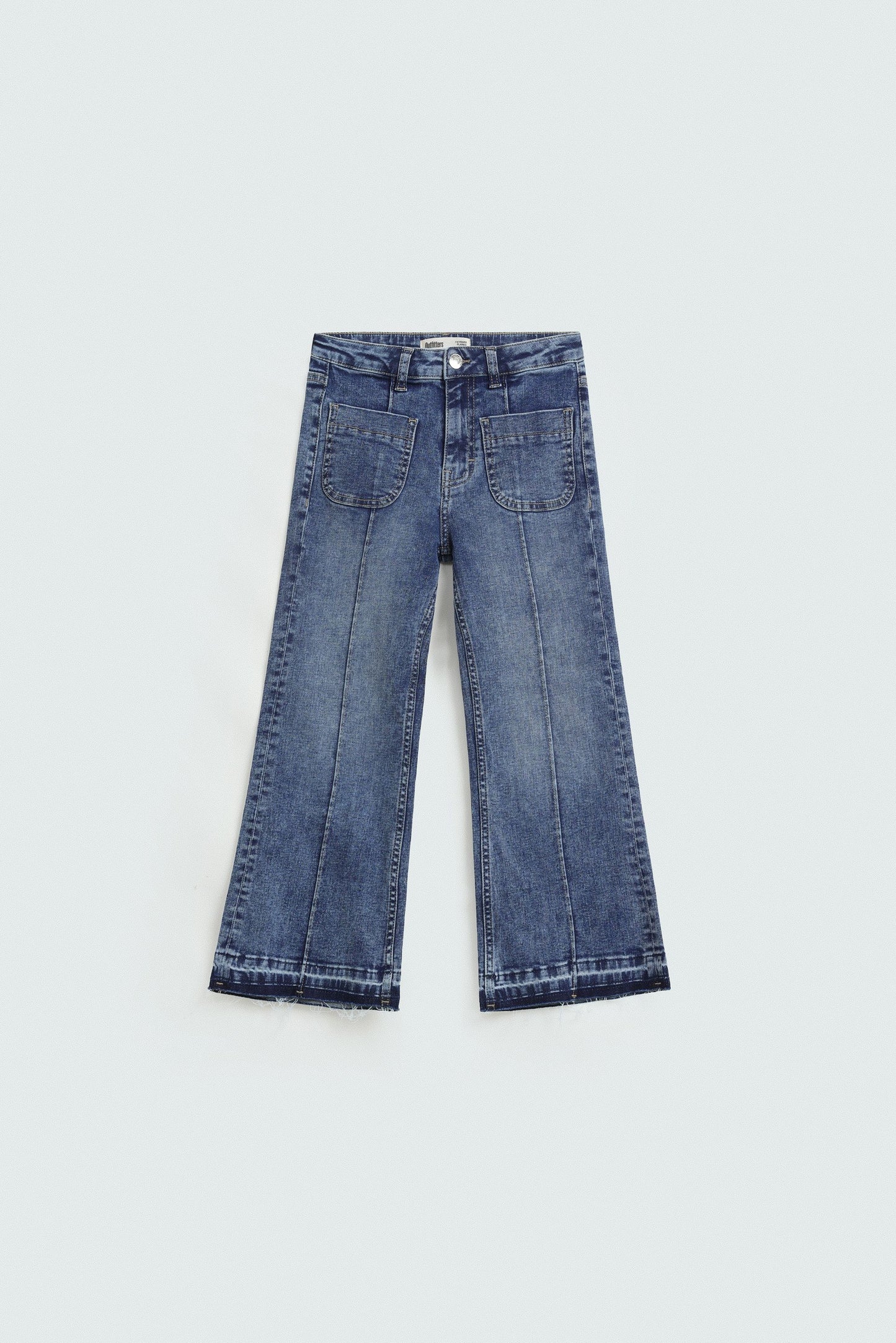 Denim Blue