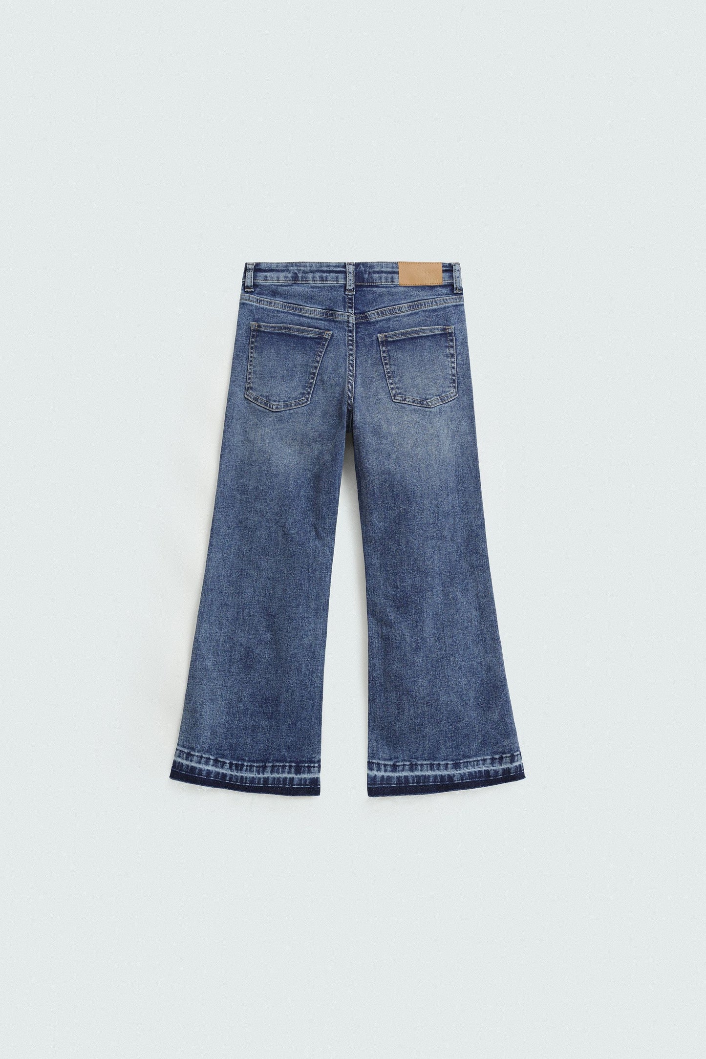 Denim Blue