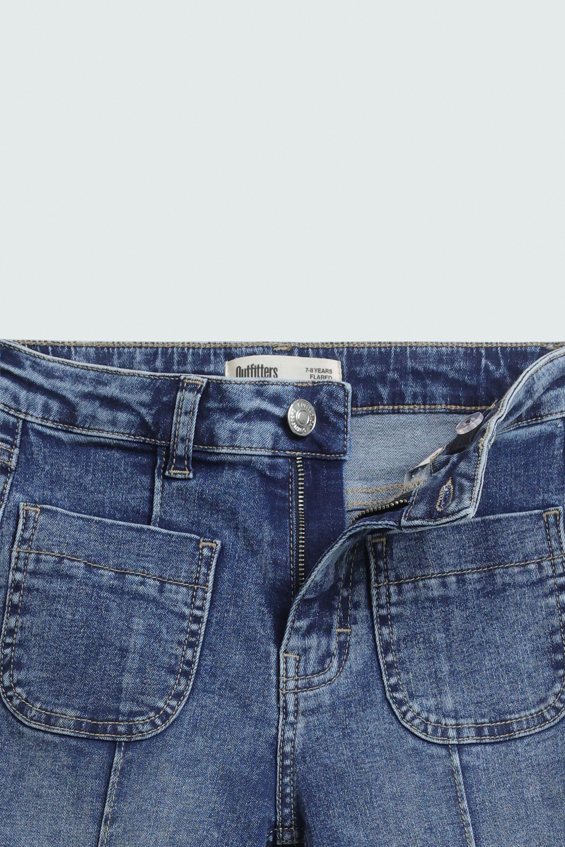 Denim Blue