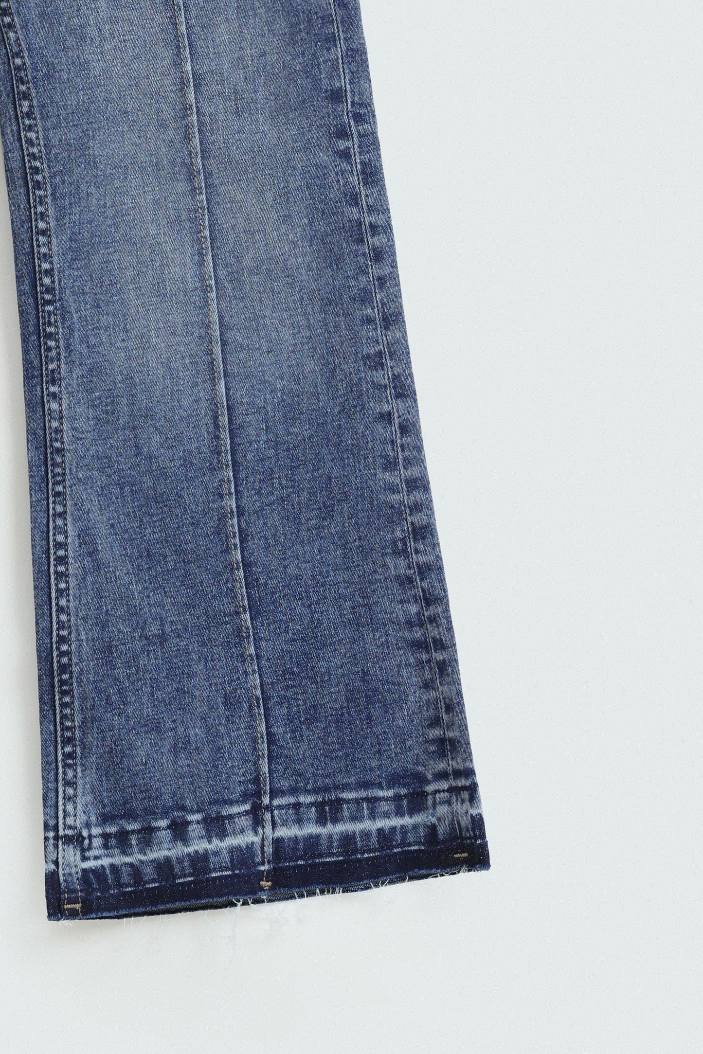 Denim Blue