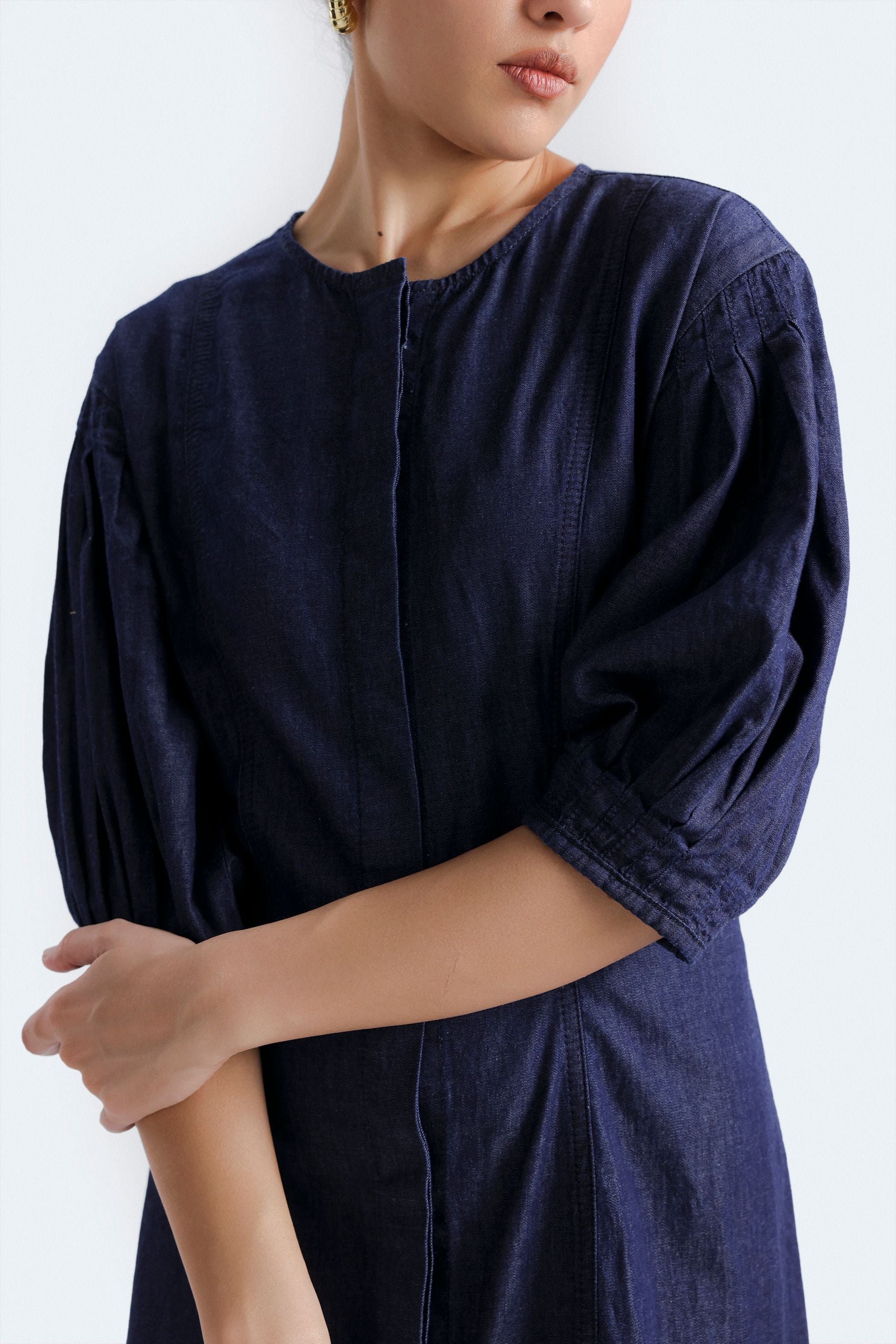 Dark Blue