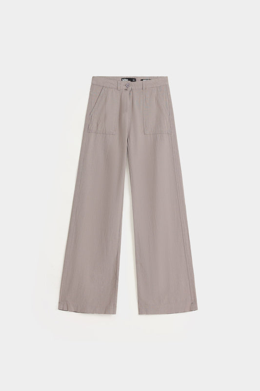 Brown Grey