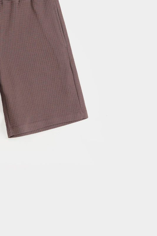 Brown Grey