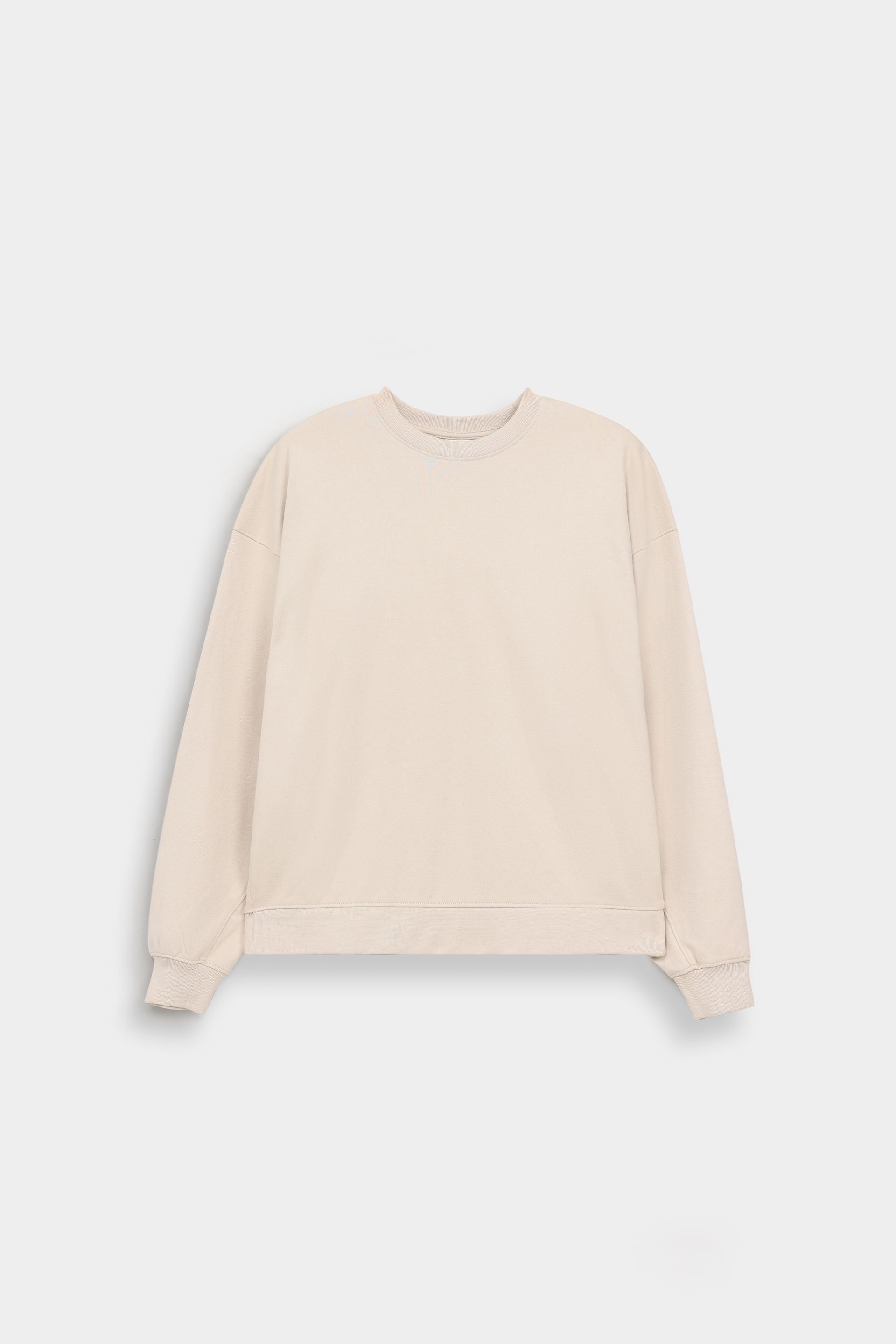 Bone White