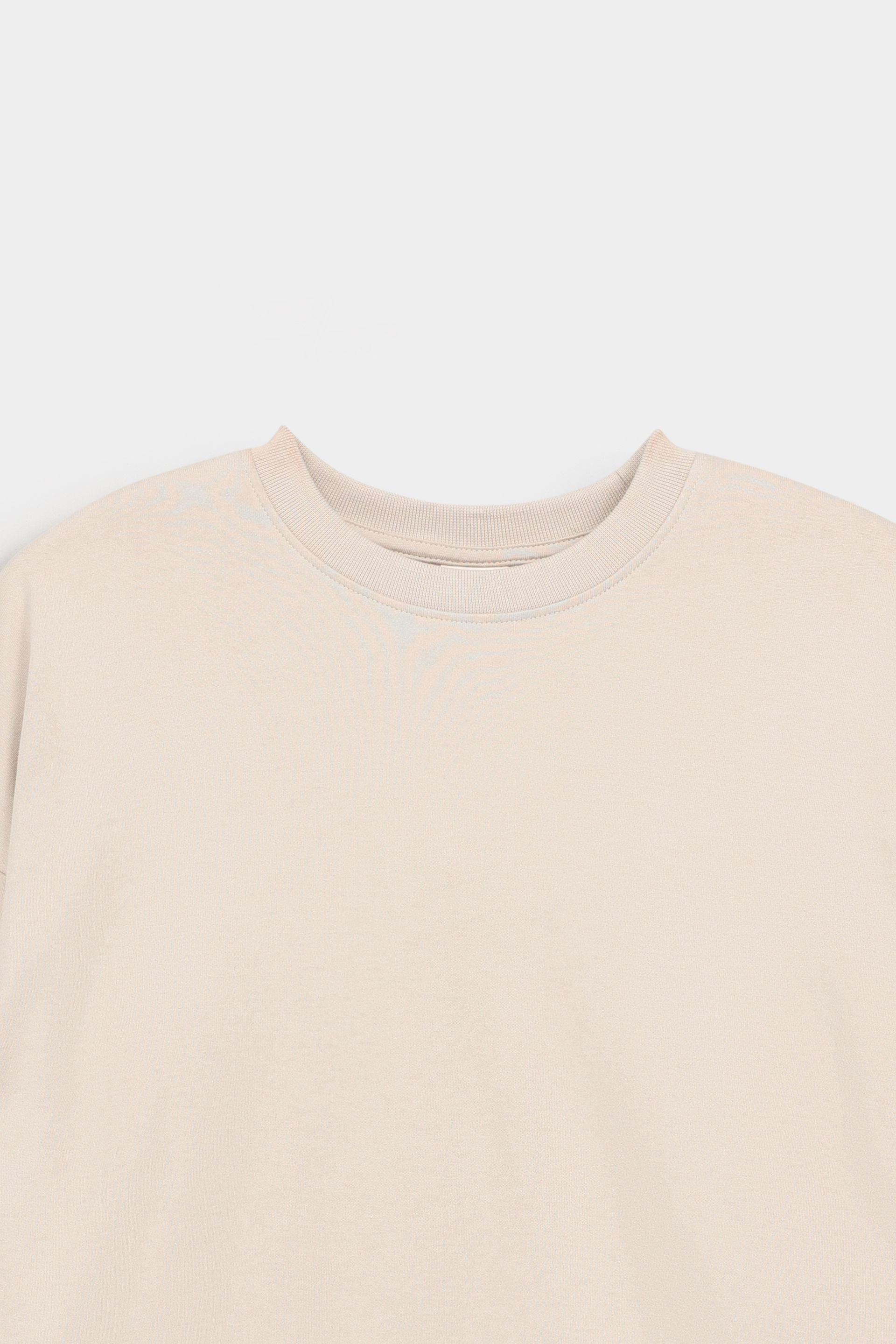Bone White