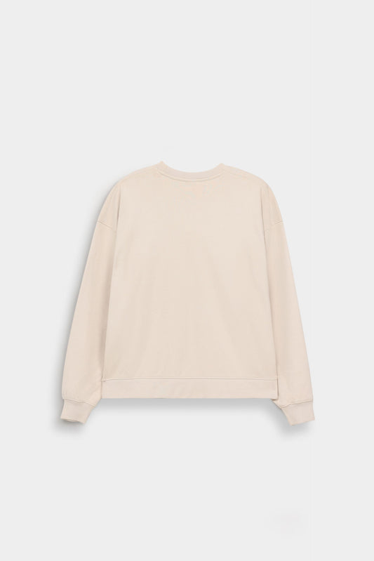 Bone White