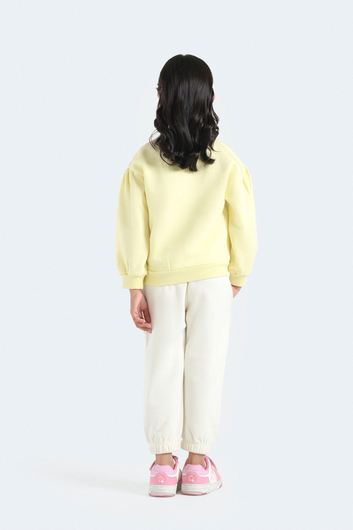 Yellow Beige
