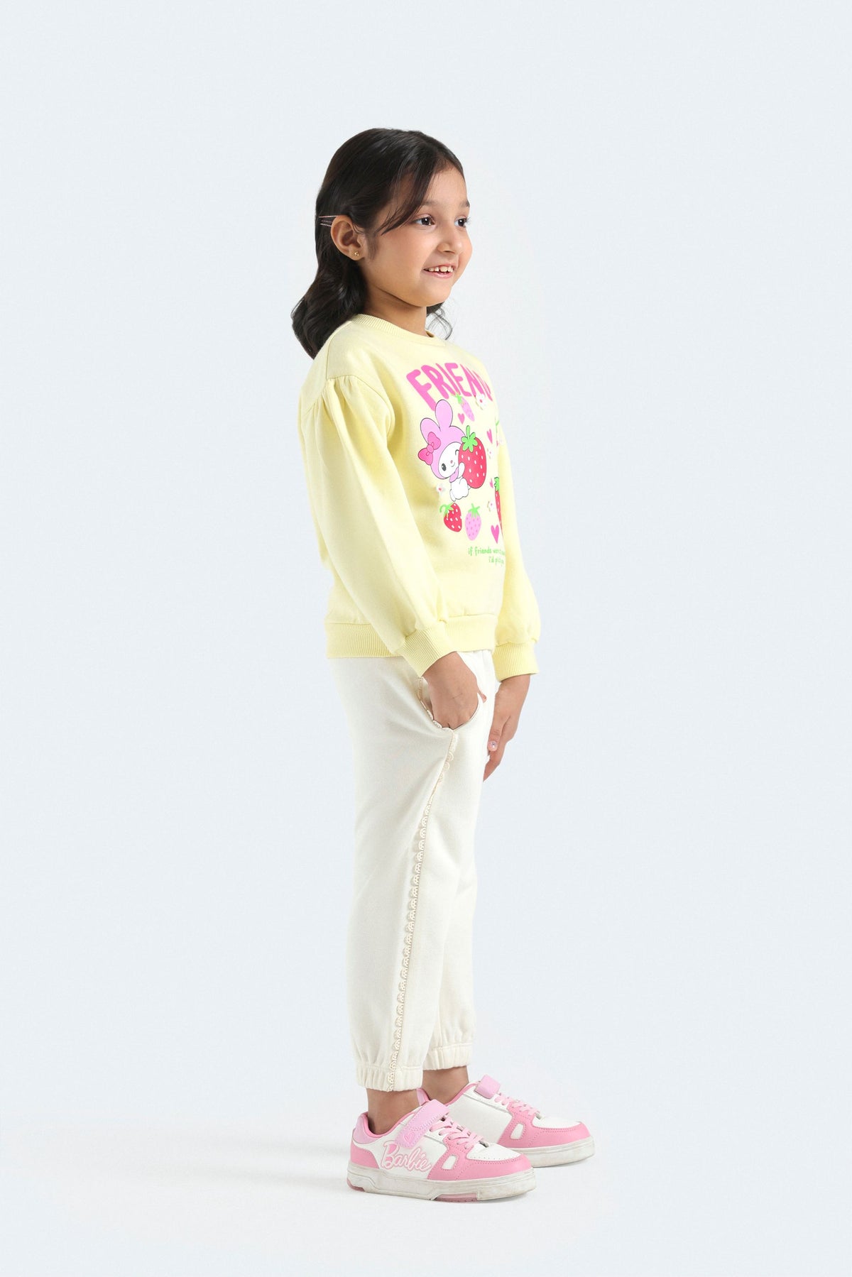 Yellow Beige