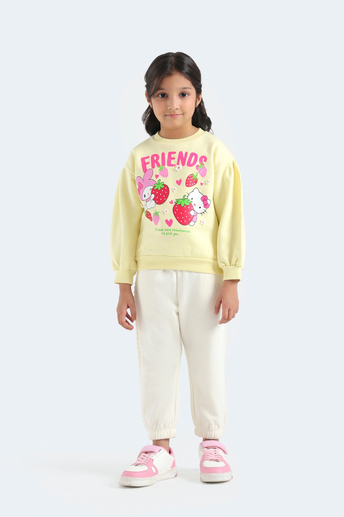 Yellow Beige