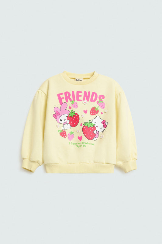 Yellow Beige