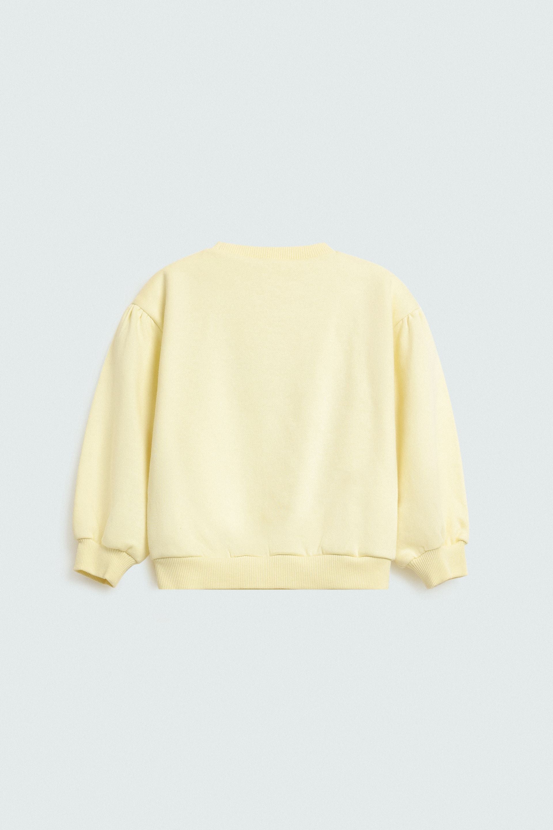 Yellow Beige
