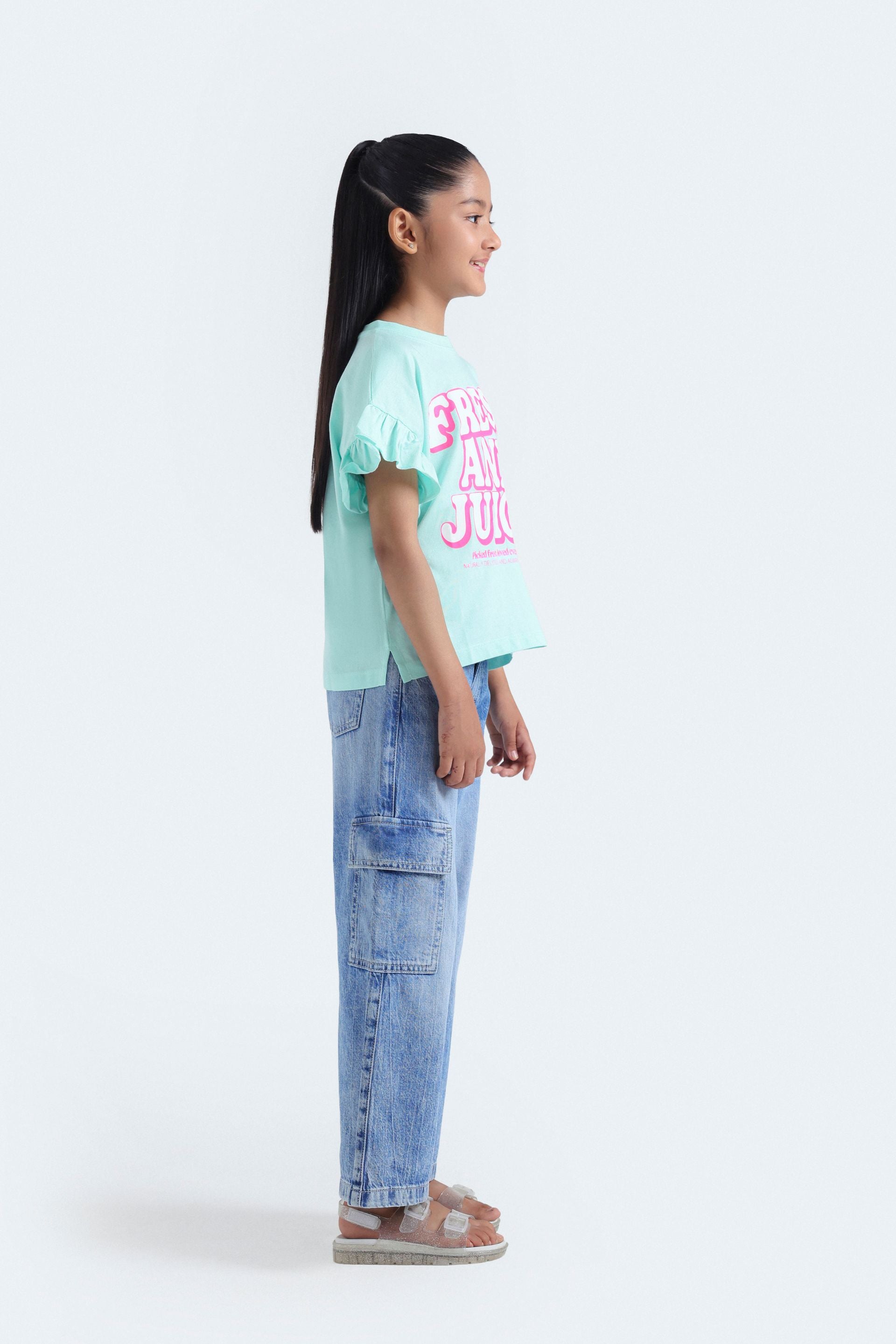 Denim Blue