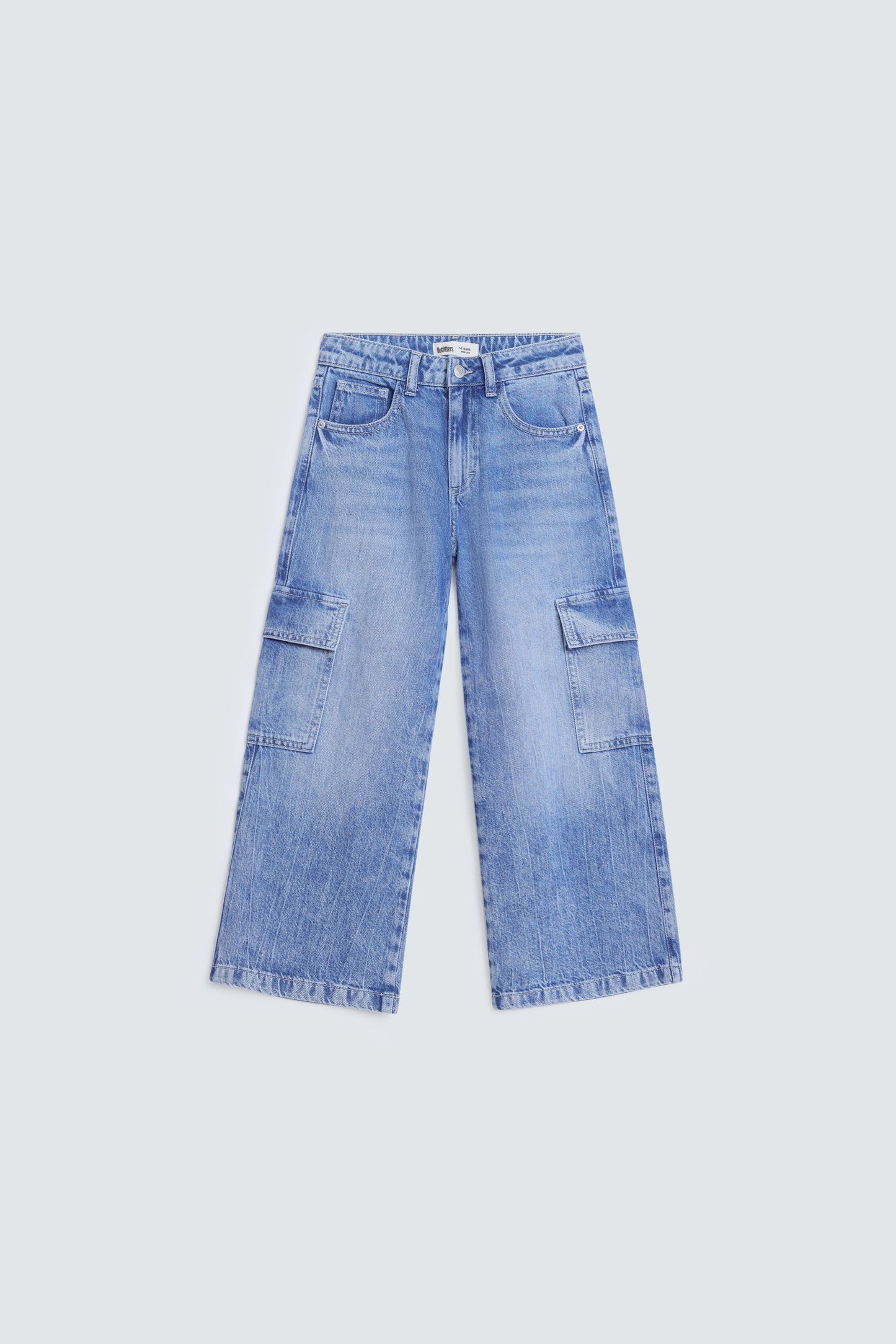 Denim Blue