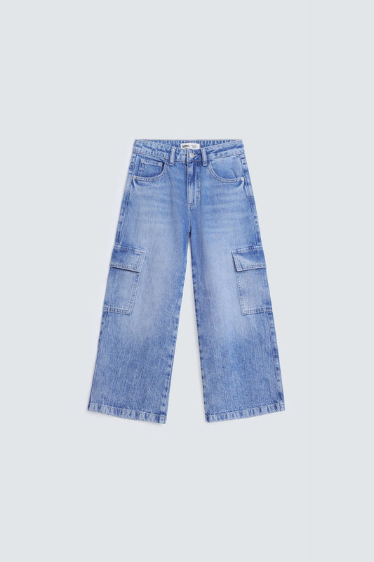 Denim Blue