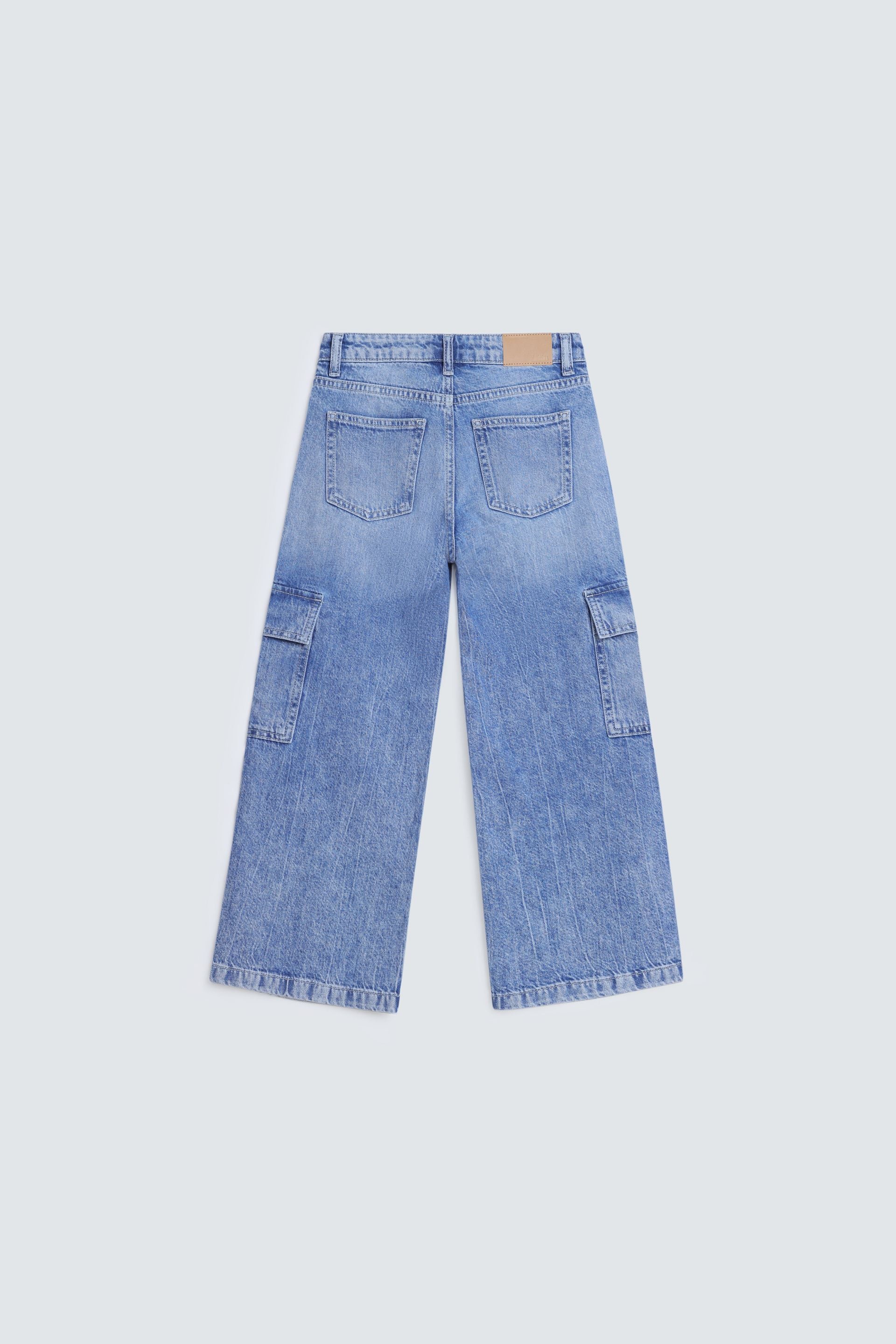 Denim Blue