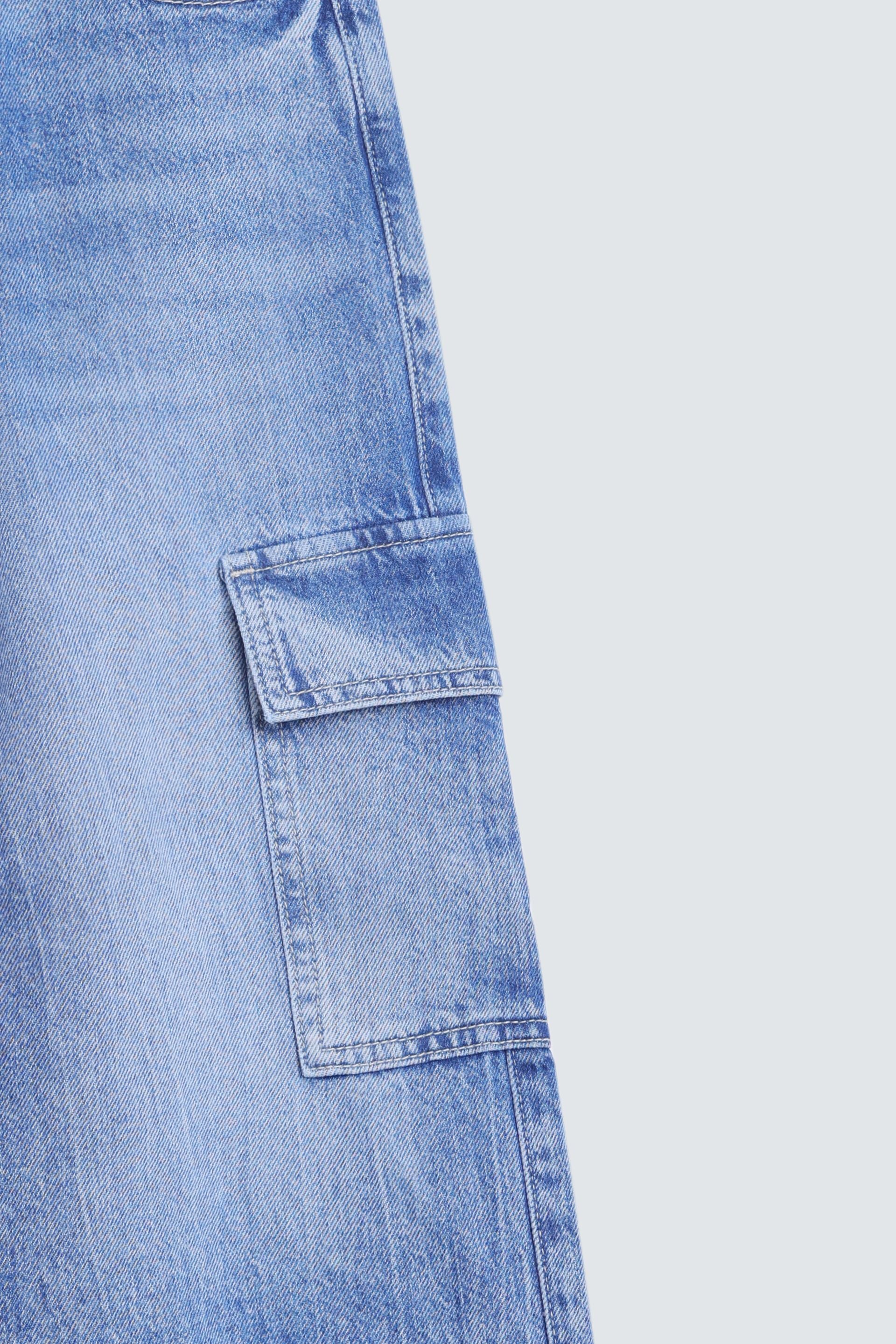 Denim Blue