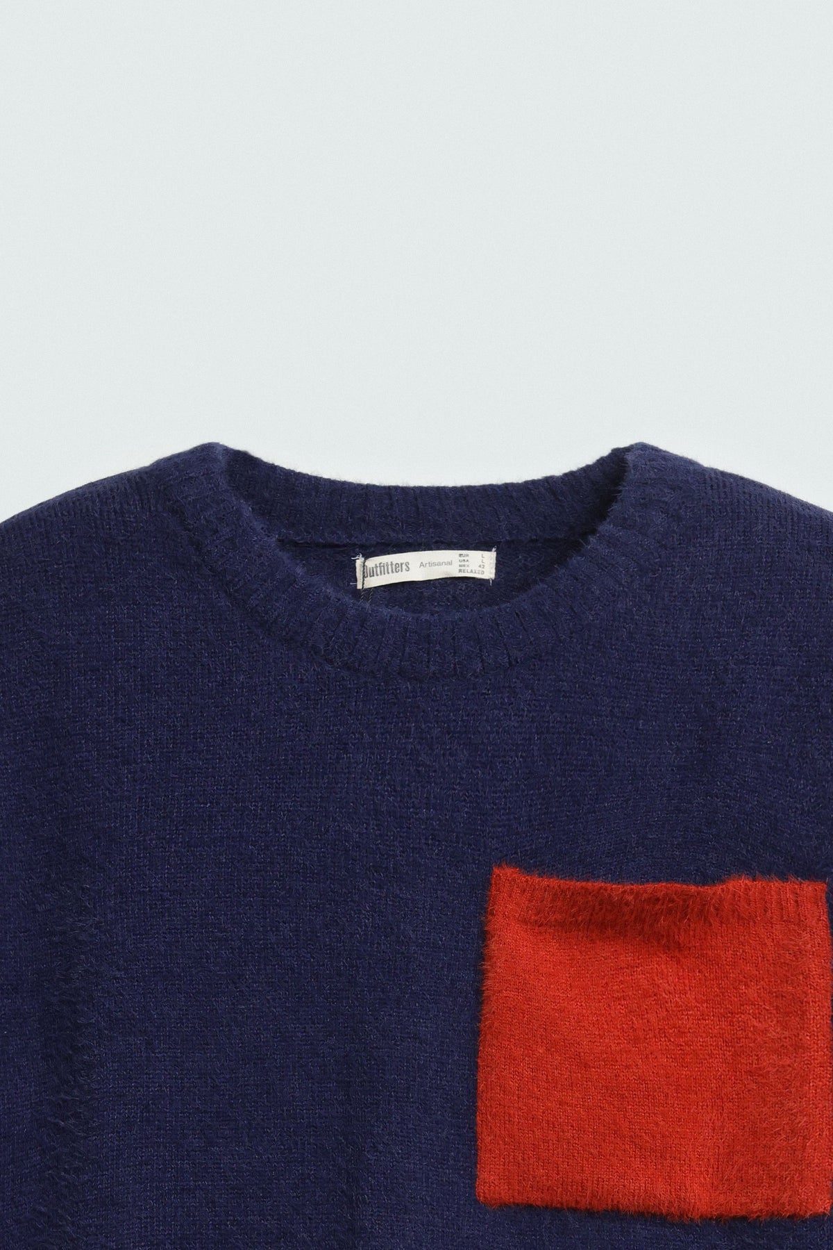Navy Blue