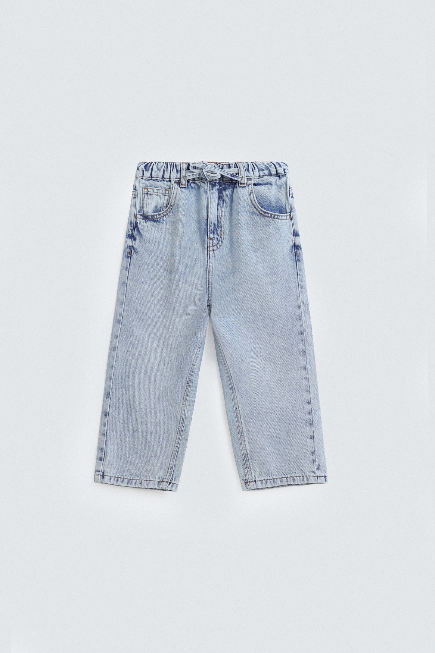 Denim Blue