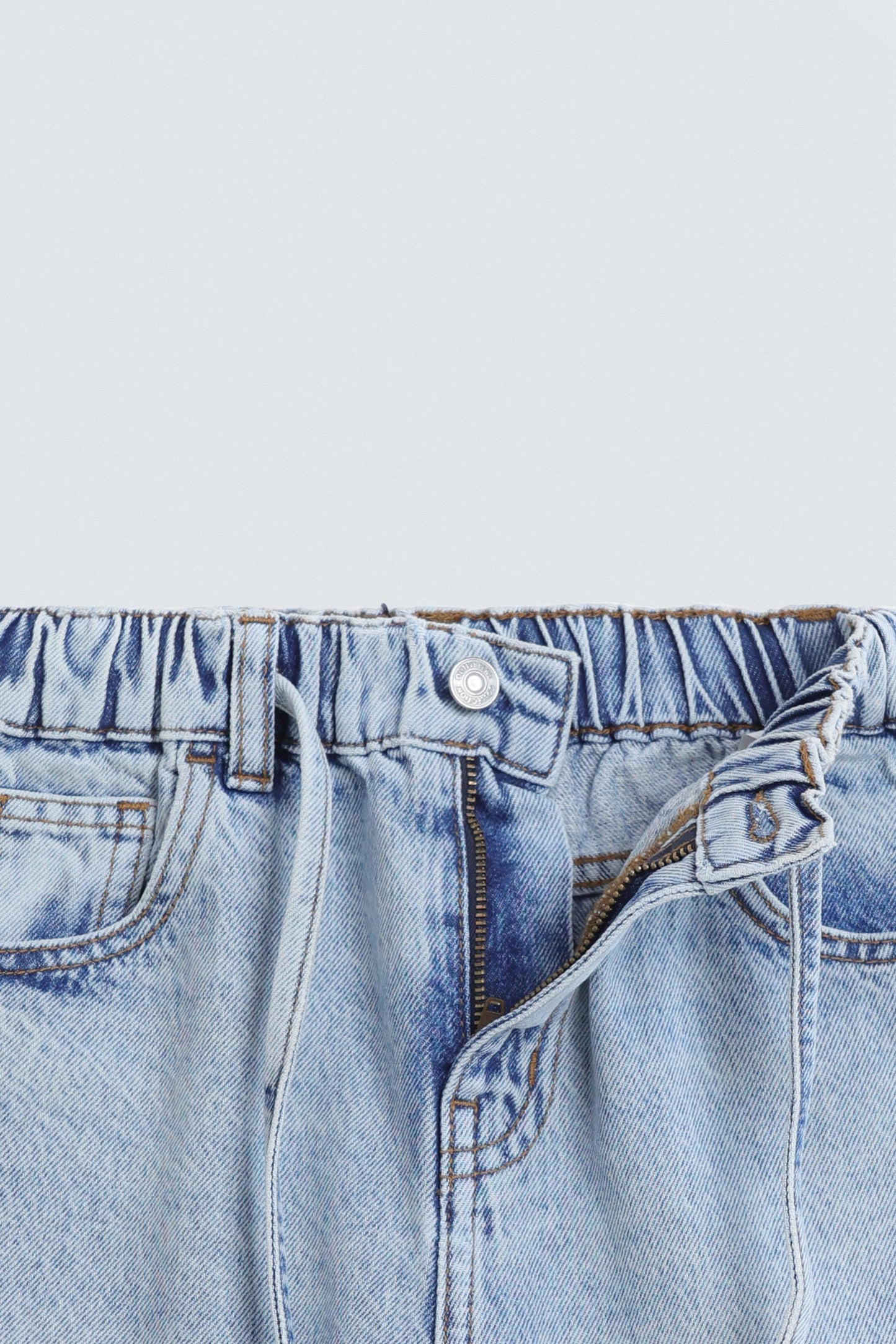 Denim Blue