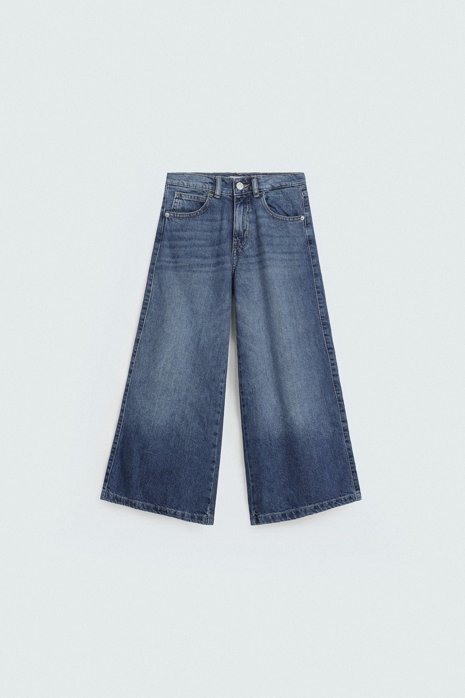 Denim Blue