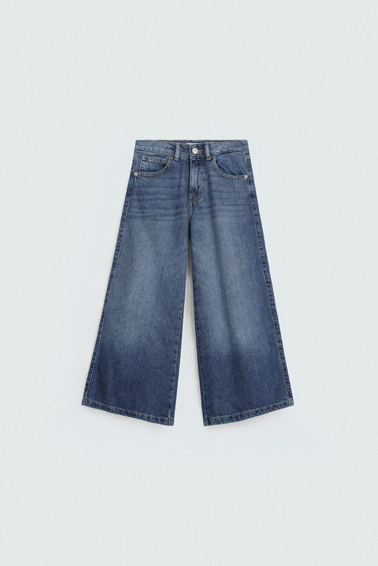 Denim Blue