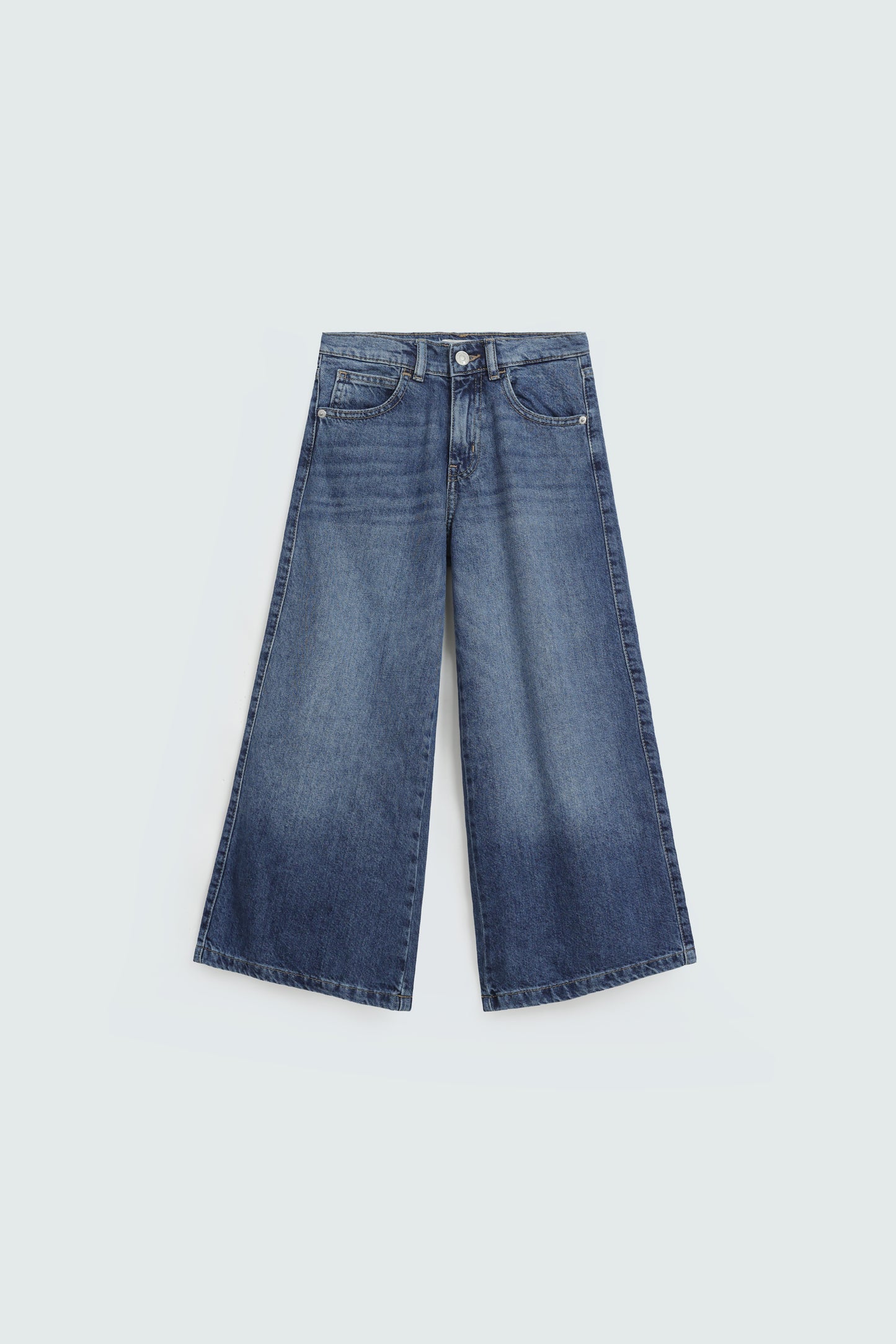 Denim Blue