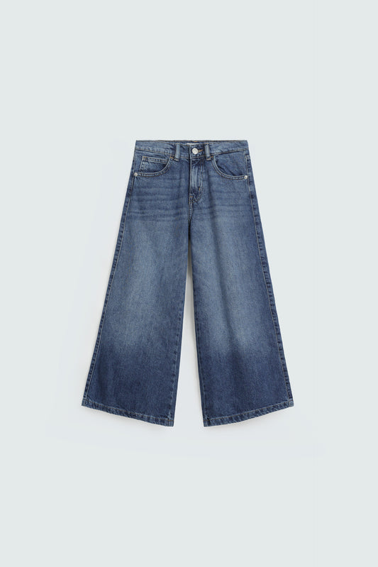 Denim Blue