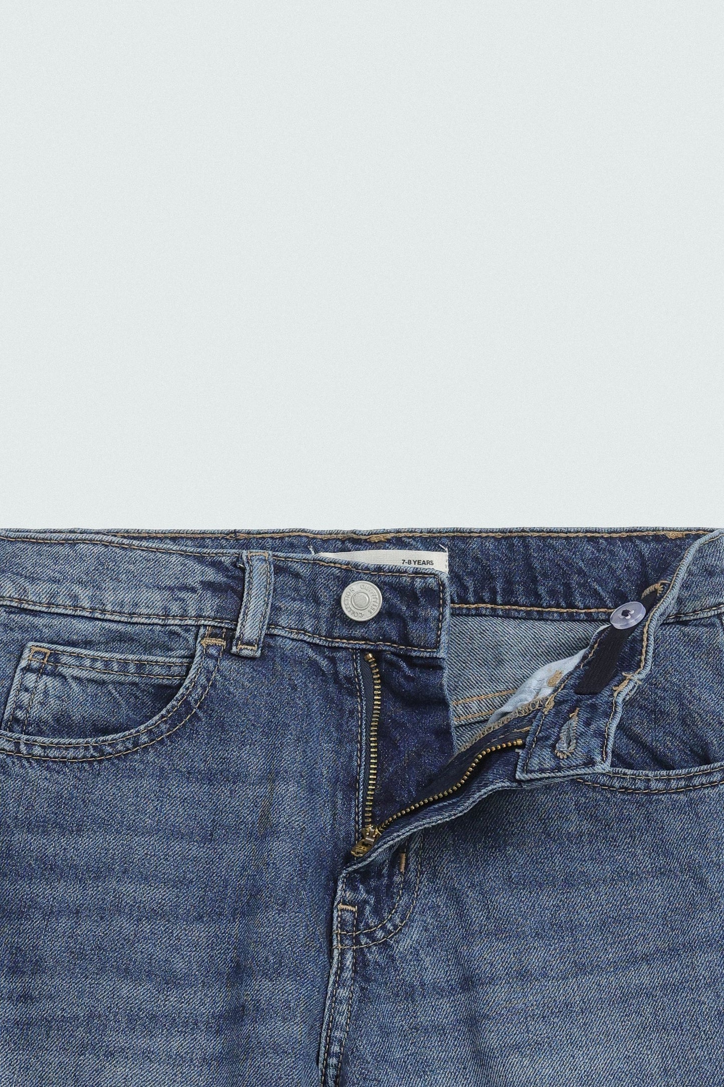 Denim Blue